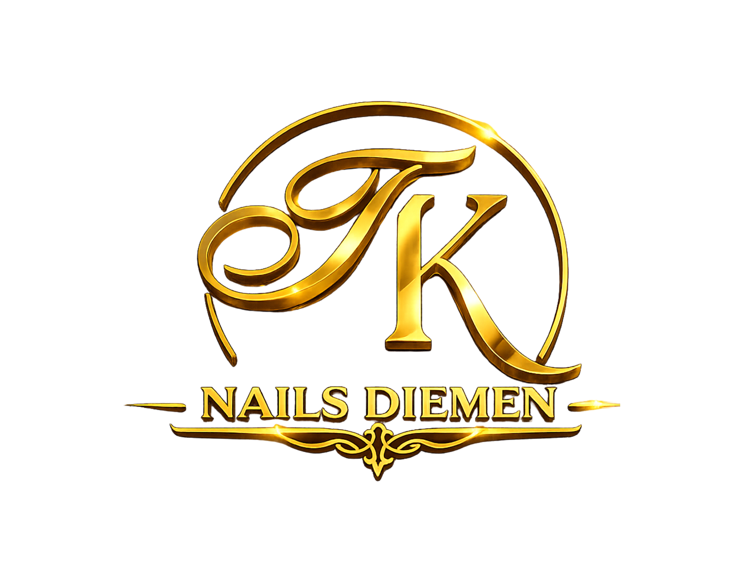 TK Nails Diemen