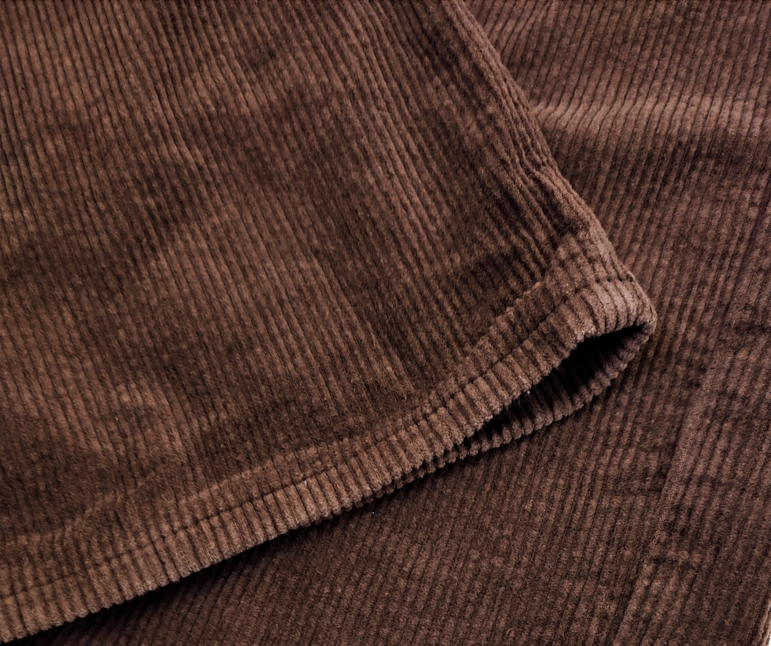 Taper Trousers