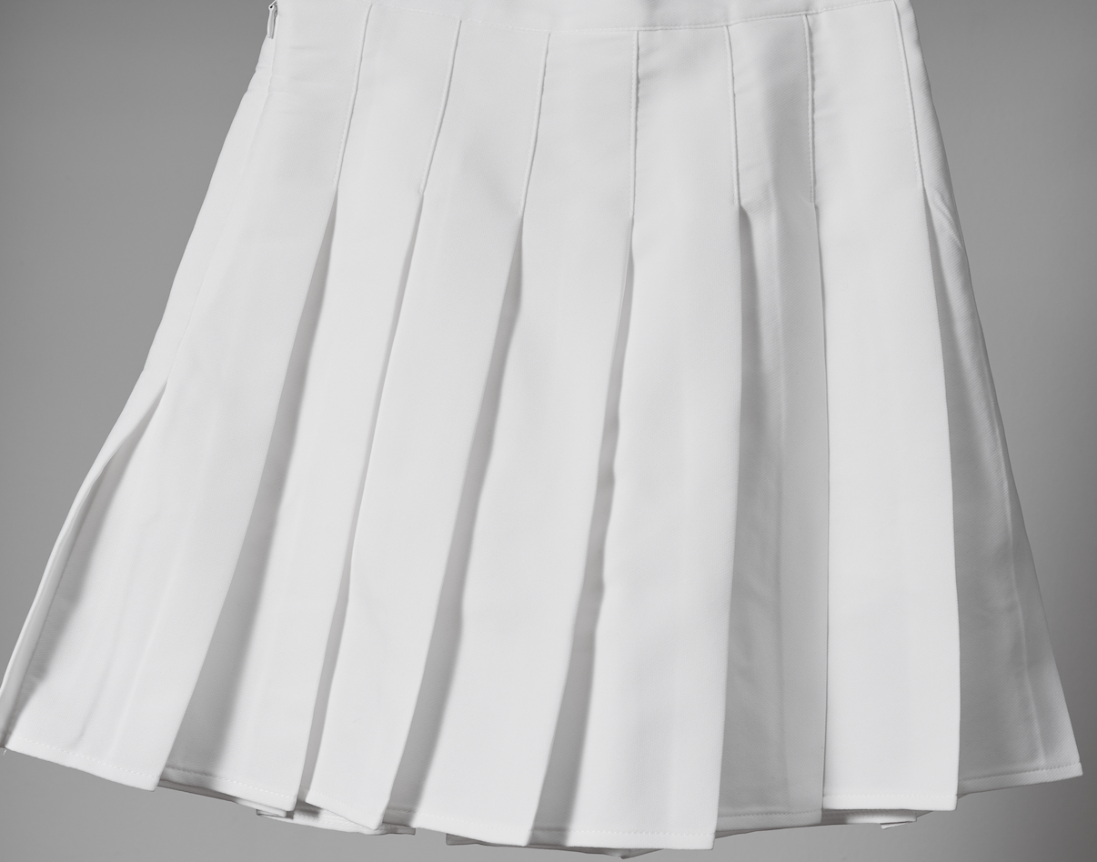 Skirt Shorten