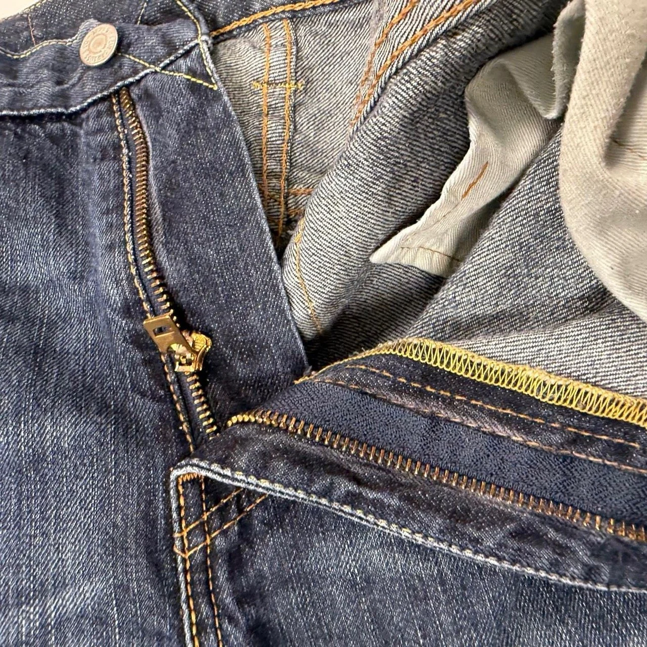 Zip Repair