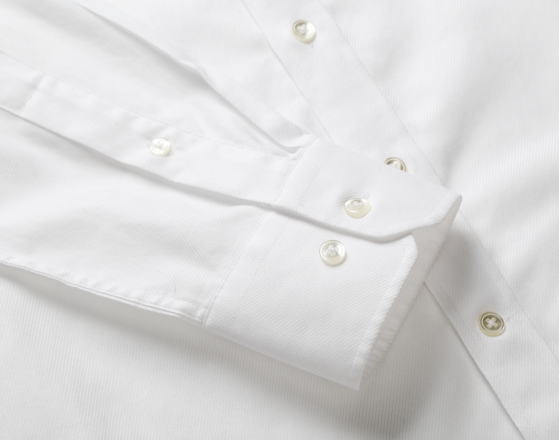 Shorten Sleeves