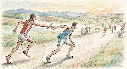 RelayThon-The Mocktail