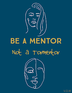 Mentor/Tormentor