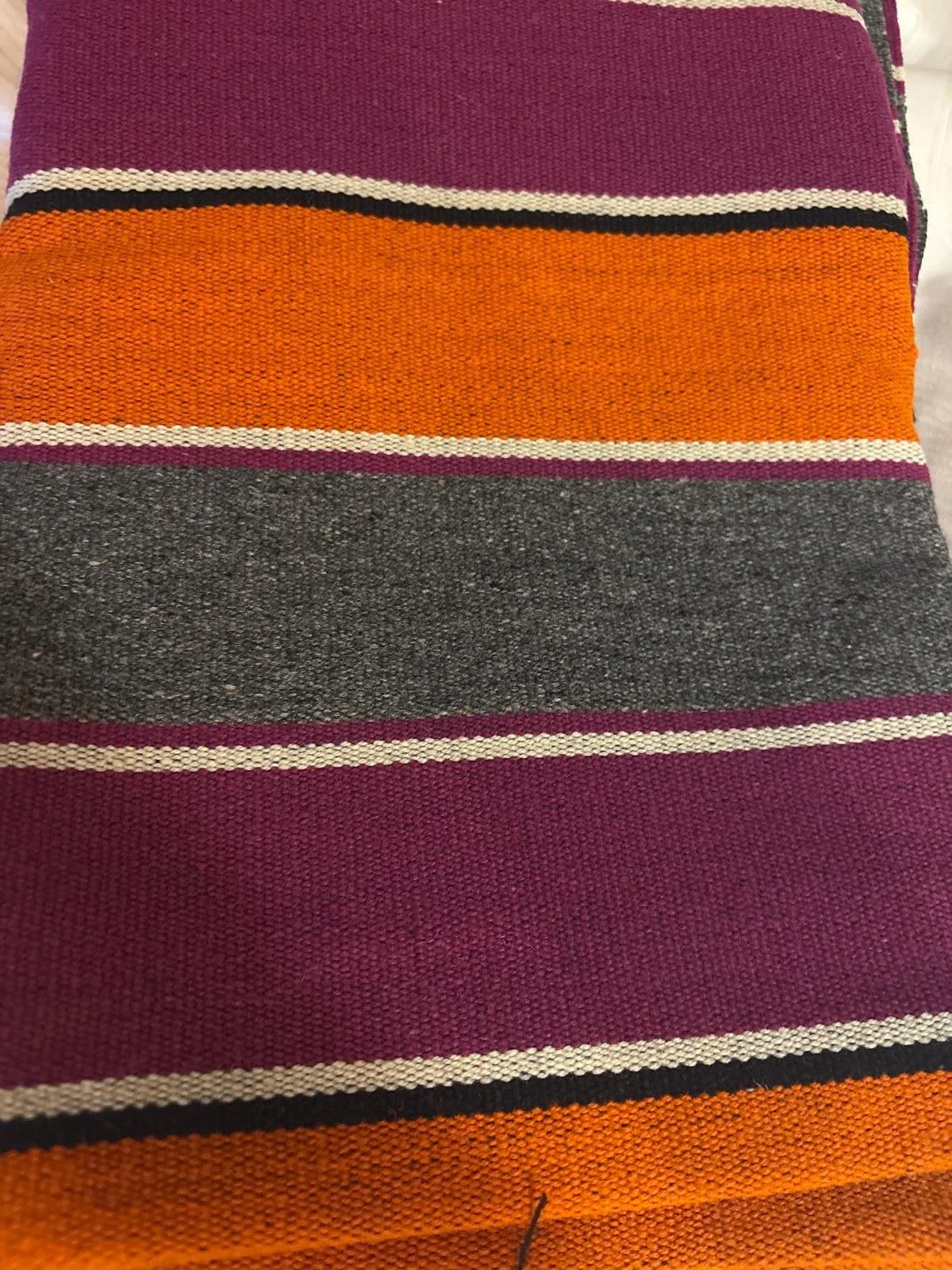 Peru Woven