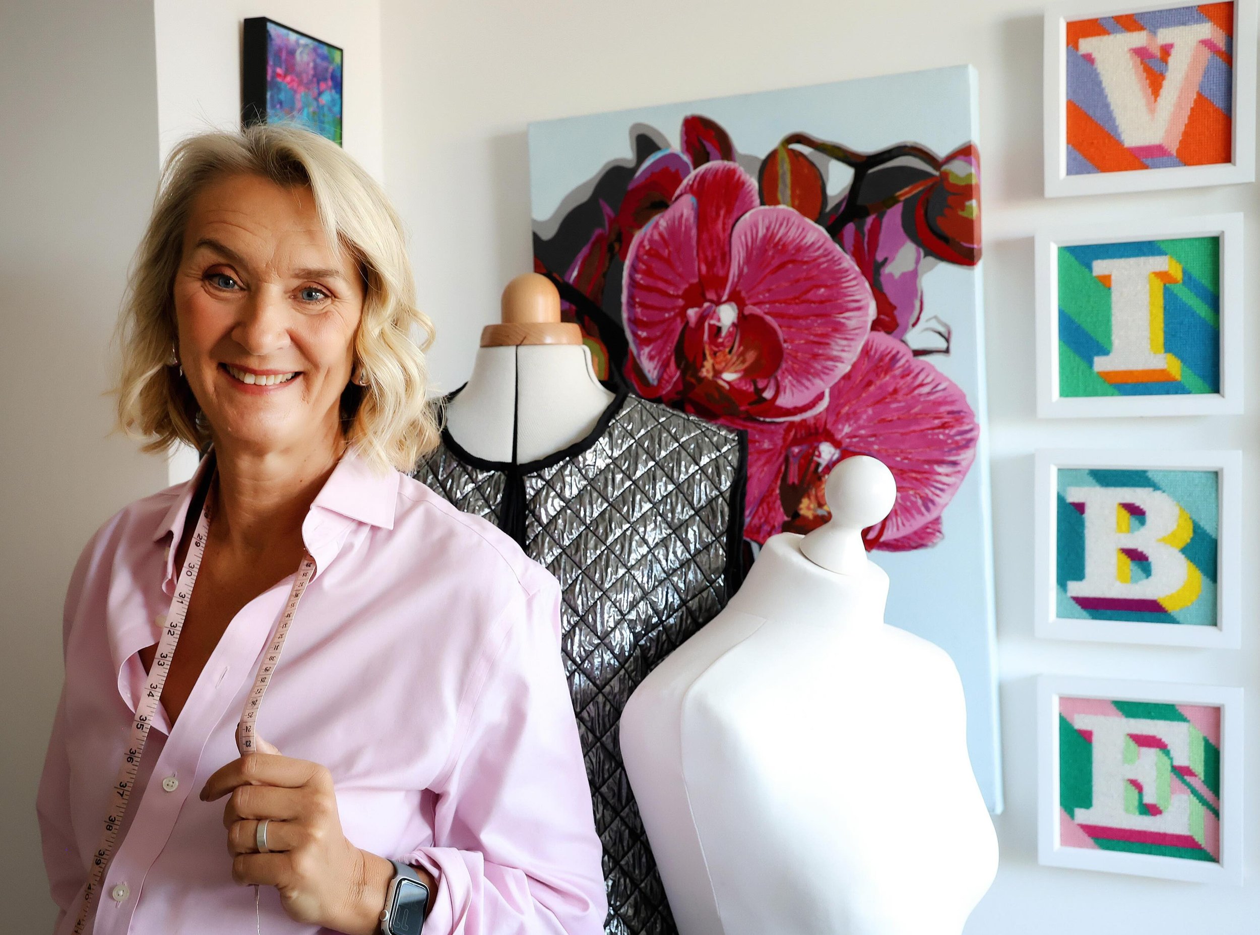 After months of designing, sewing, photographing, writing, unpicking, re-sewing and drinking rather a lot of coffee, I&rsquo;m delighted to share that the Brighton Stitch website is now live.

Brighton Stitch is my small creative business making bags