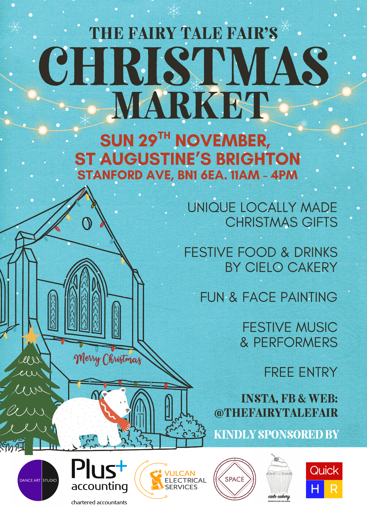 Christmas Market 