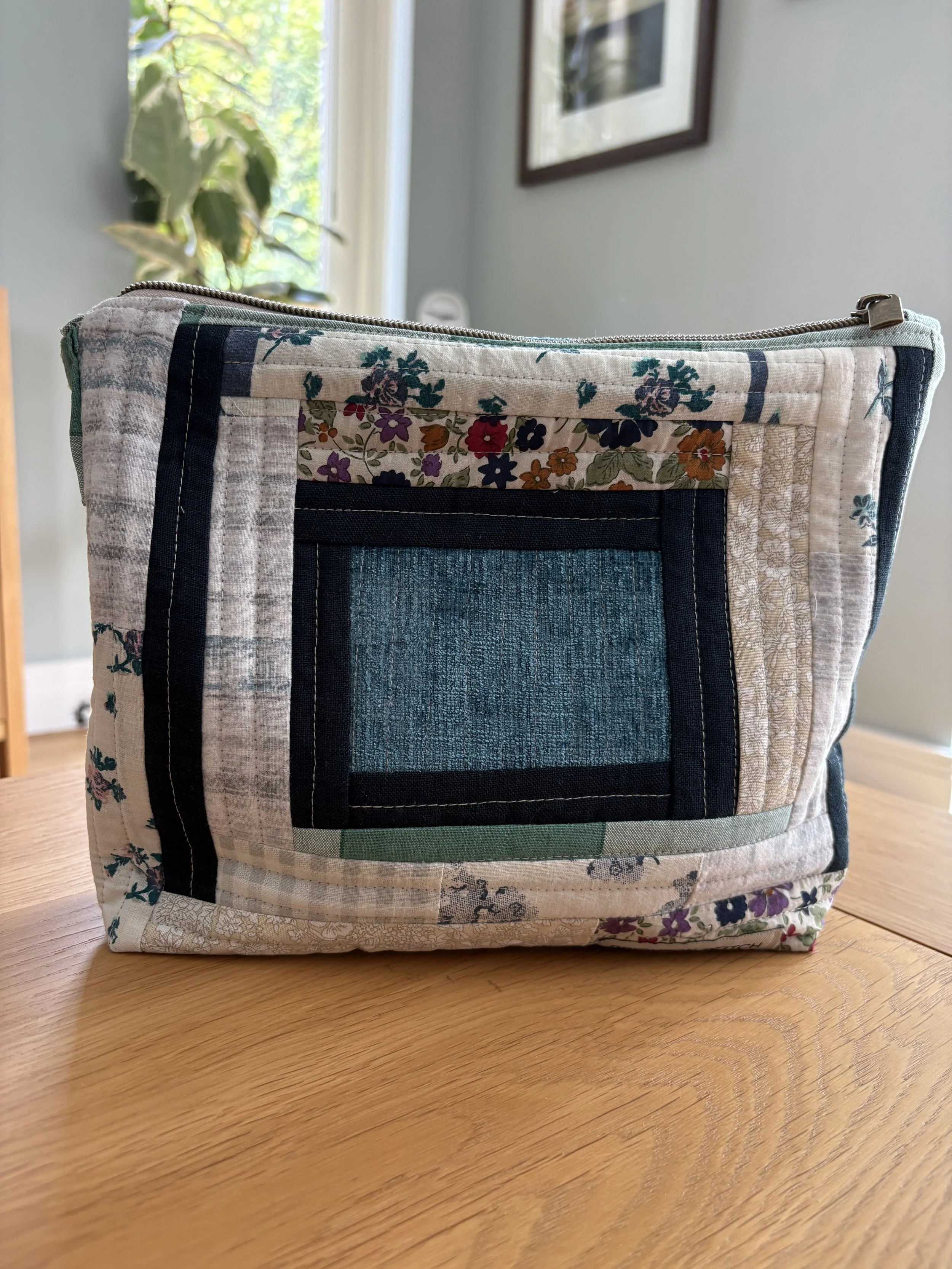 North Laine Pouch