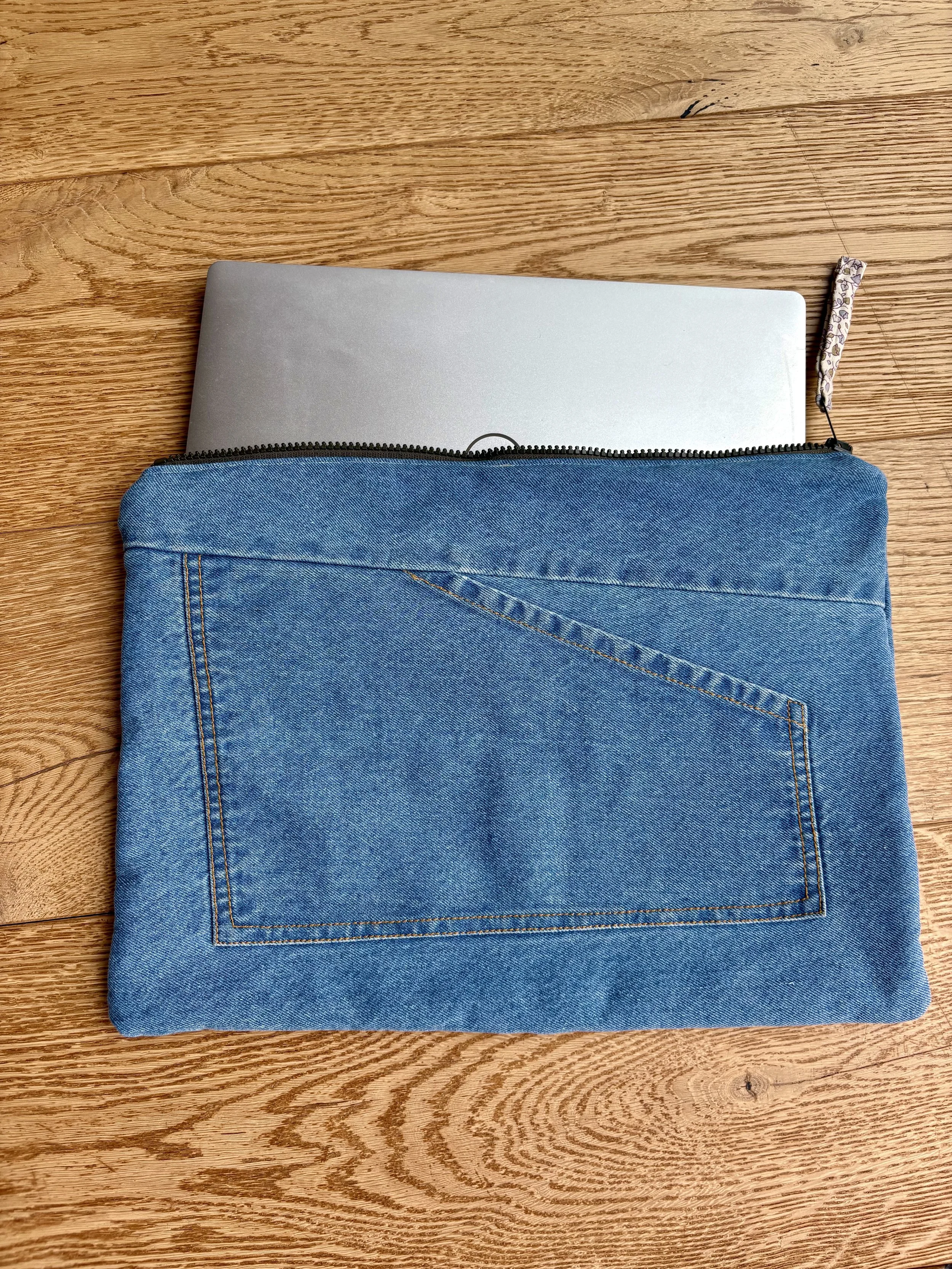 Brighton Marina Laptop Sleeve