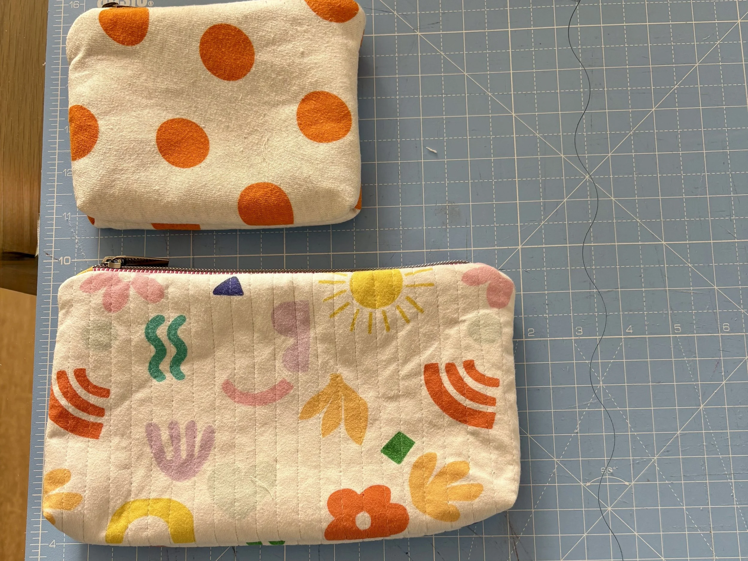 Baby Clothes Memory Accessories Commission - Individually Quoted