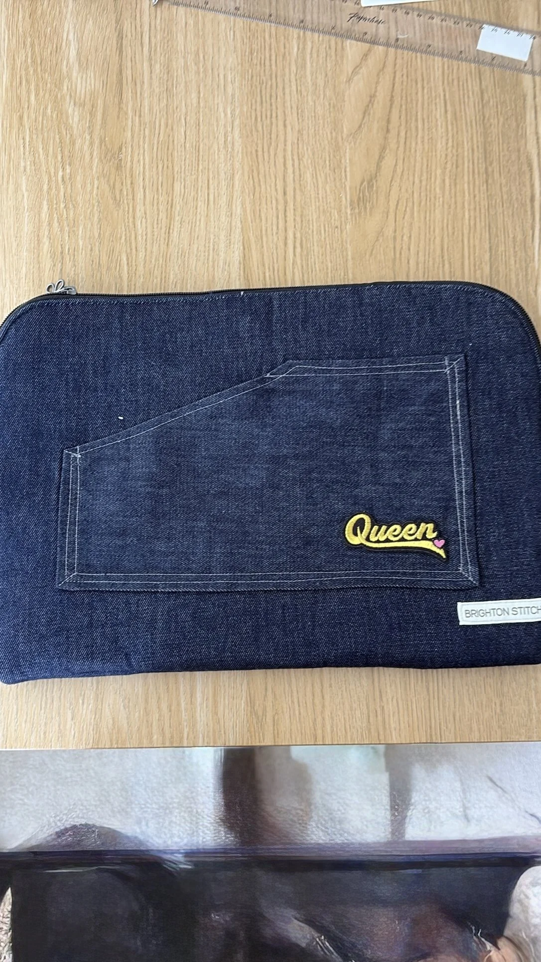 Carry Your Personal Brand, Not Just Your Laptop