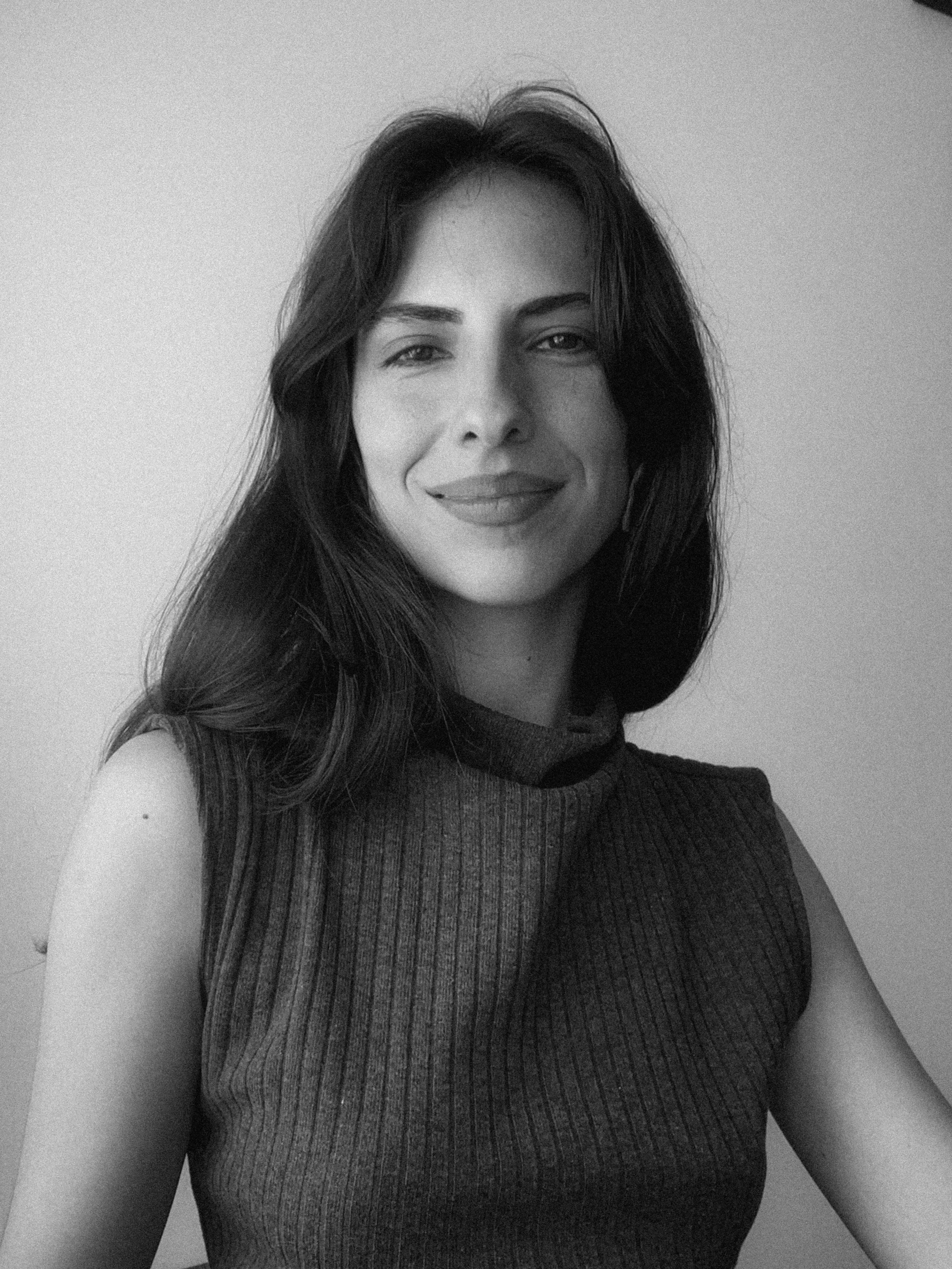 Tamara Franco, naturópata y aromaterapeuta online