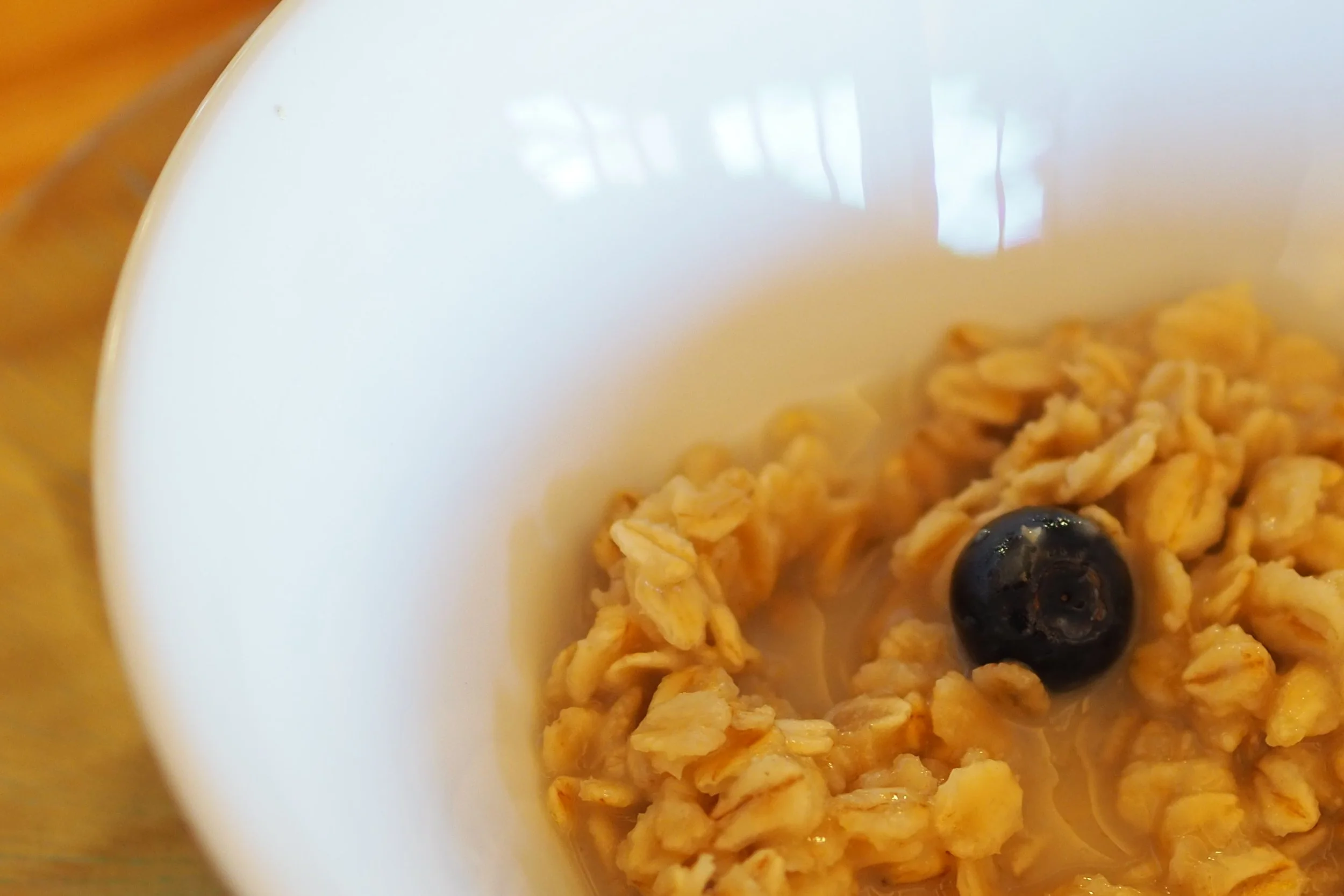 Alimentación saludable con Tamara Franco