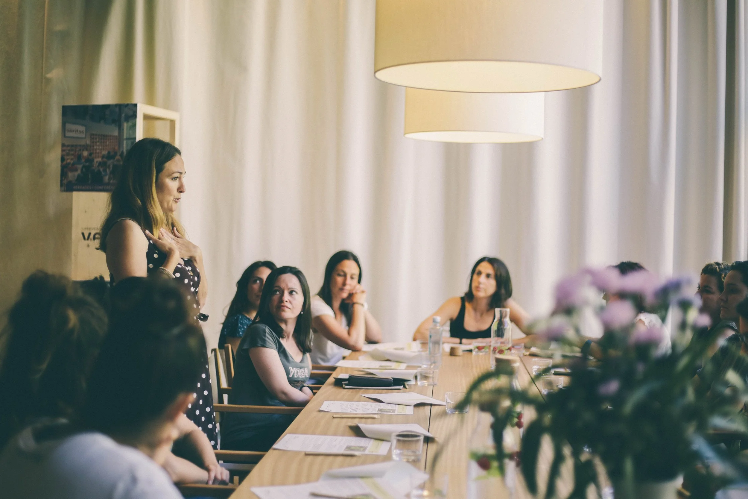 Eventos de naturopatía en Barcelona