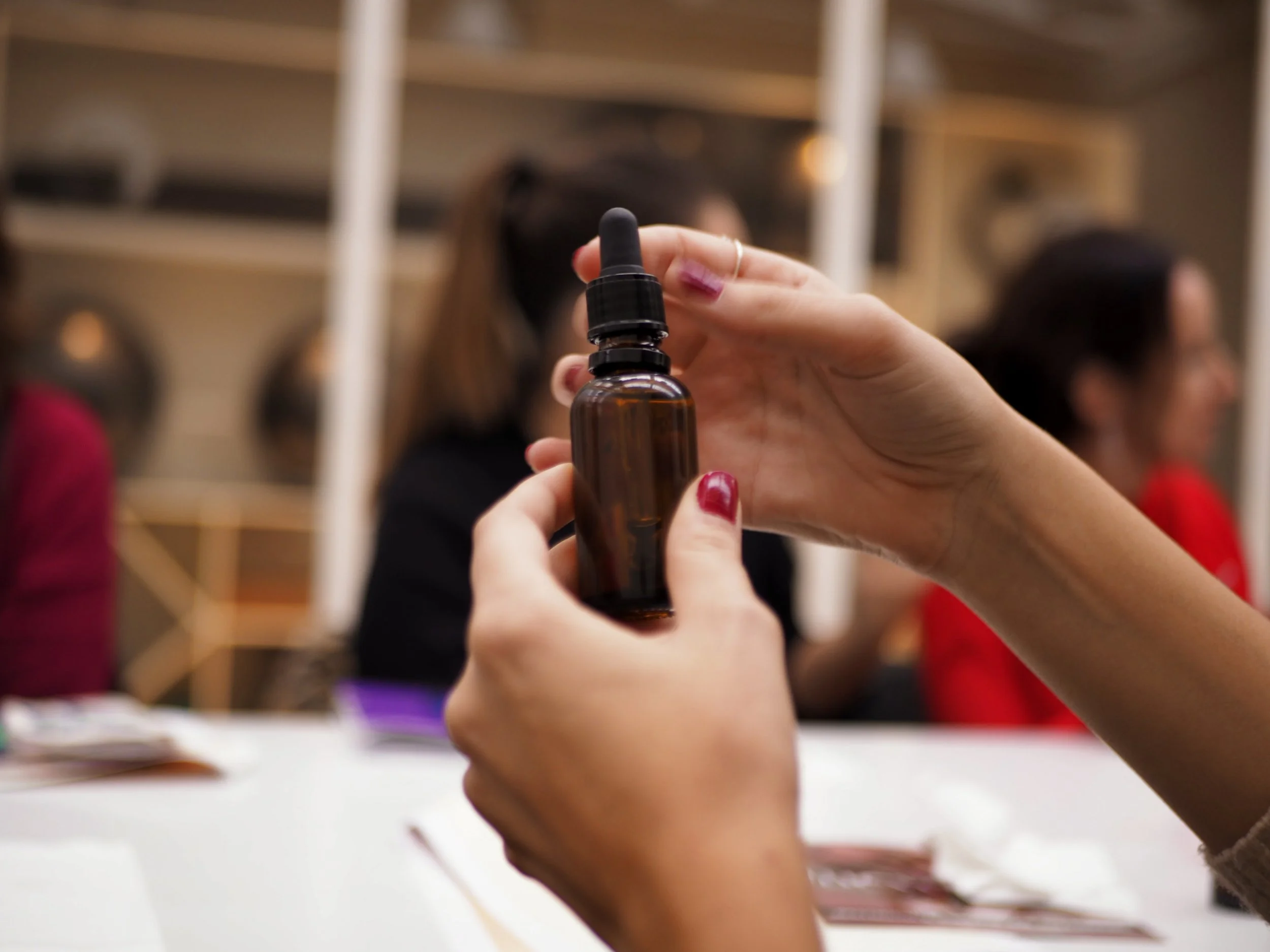 Salud natural con Tamara Franco