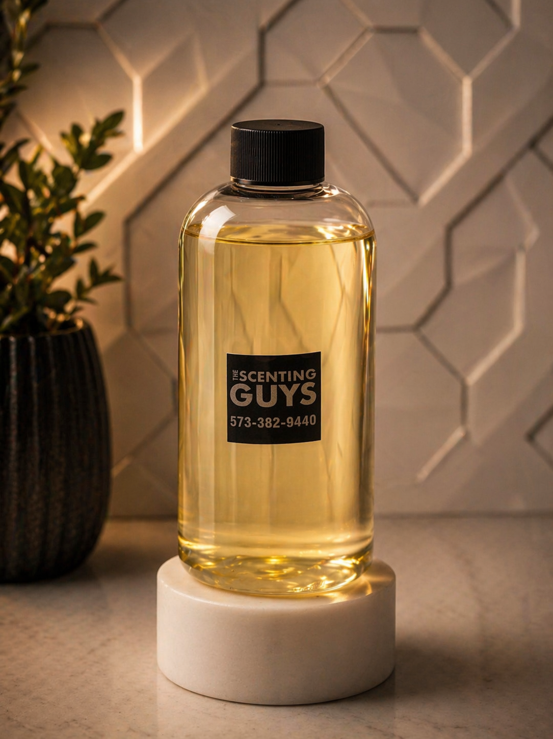 White Tea #21 Inspired by: Westin Hotels® & Aroma360® Dream On