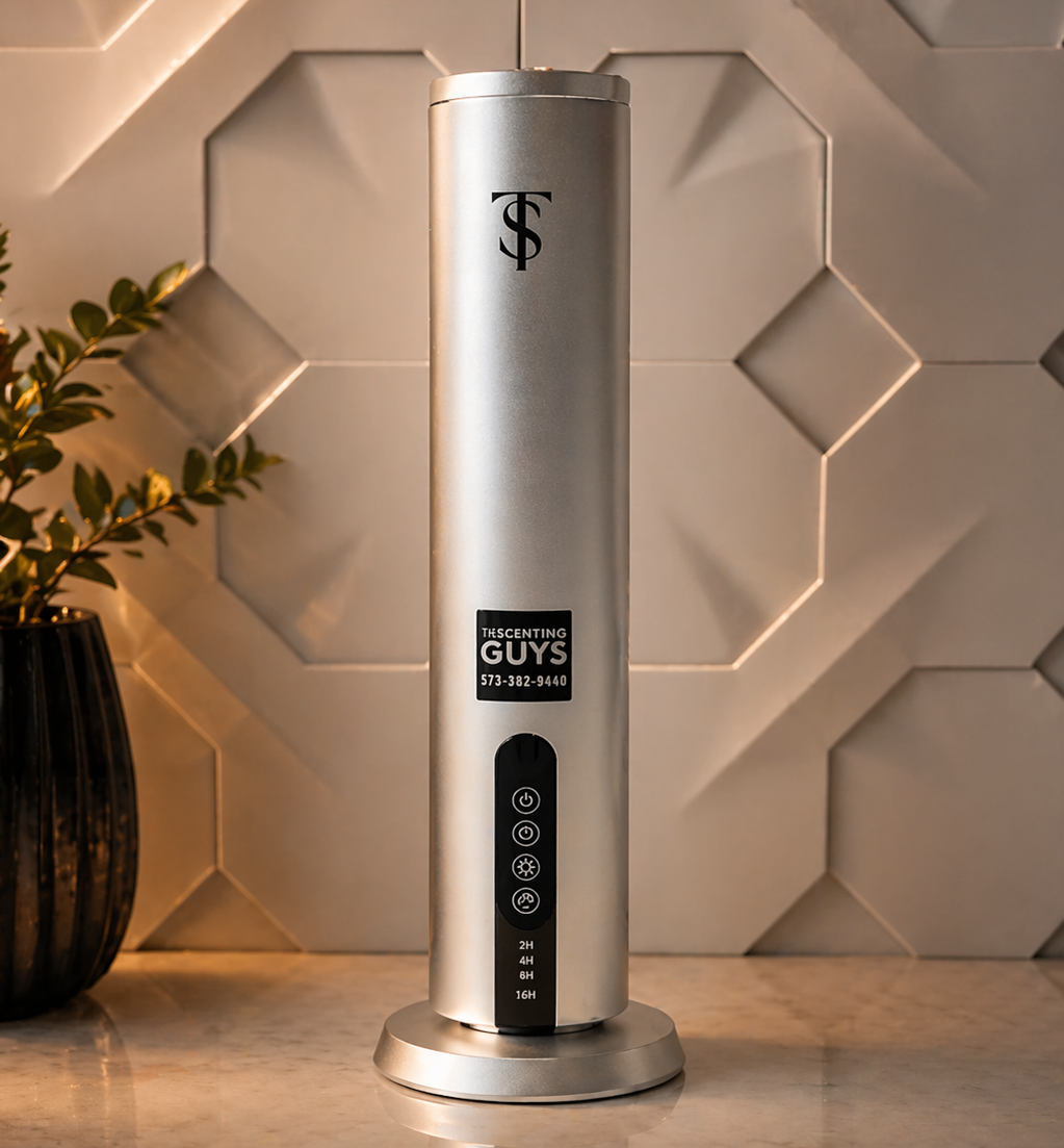 T1000 Scent Diffuser