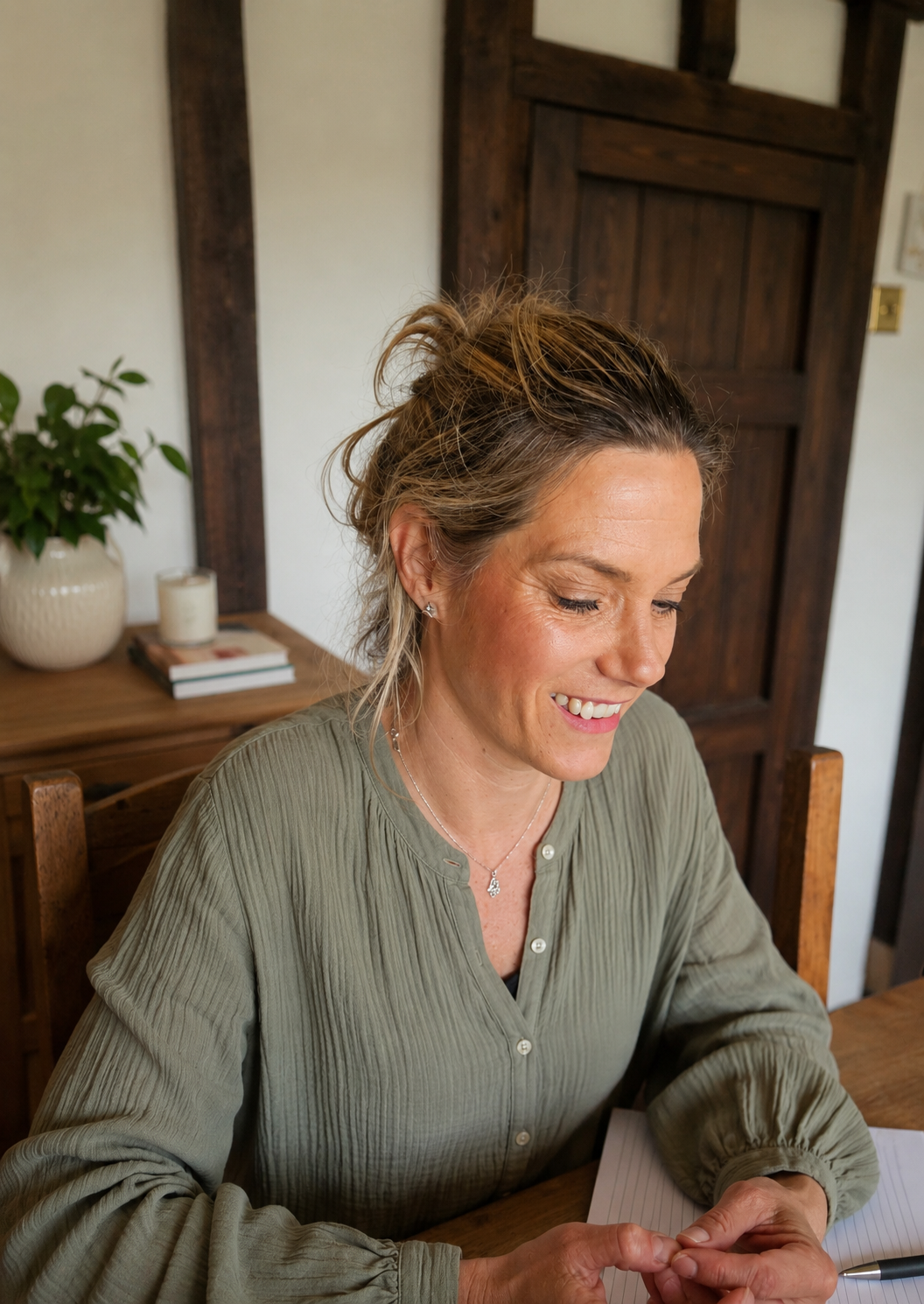 The Alchemy of HER — women’s life coach UK