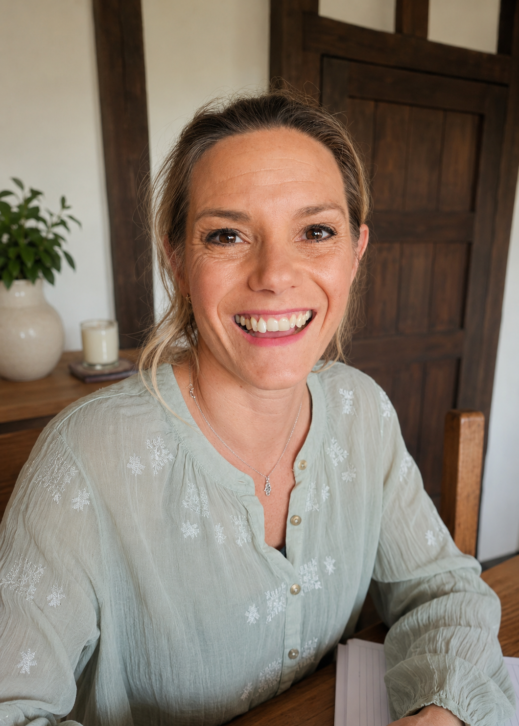 The Alchemy of HER — women’s life coach UK