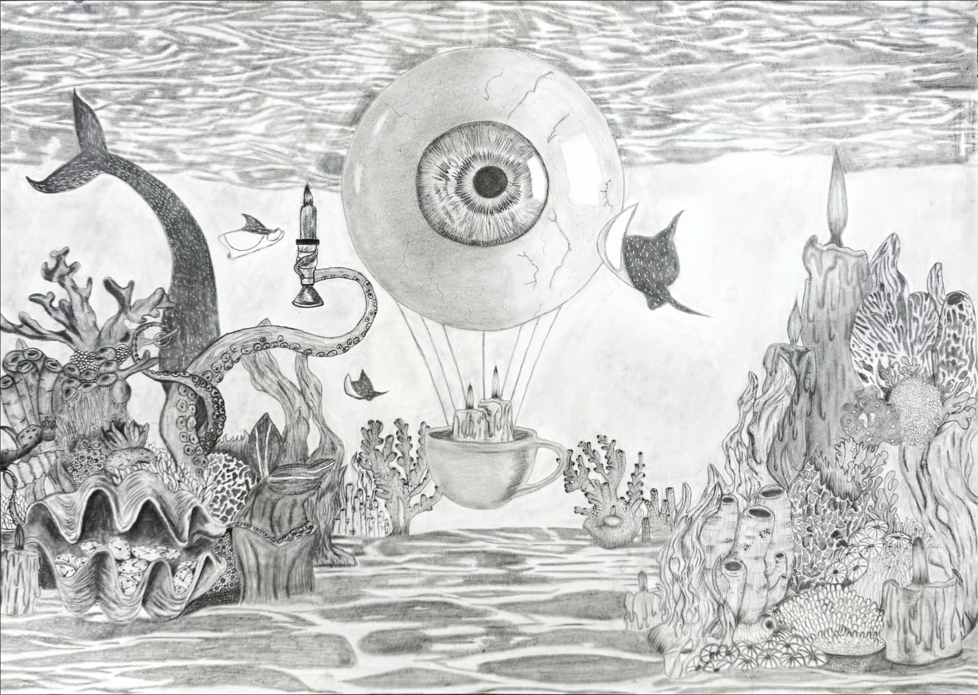 The Abyss Within