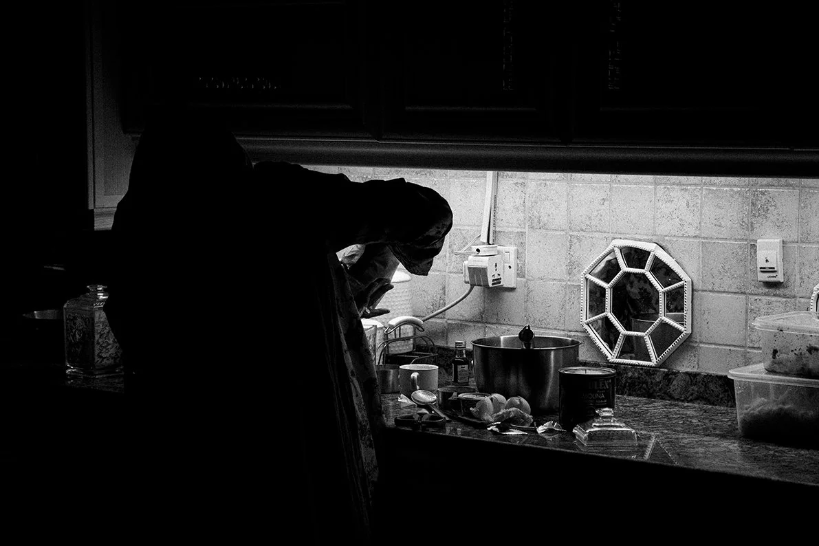 In the Rhythm of Daily Life