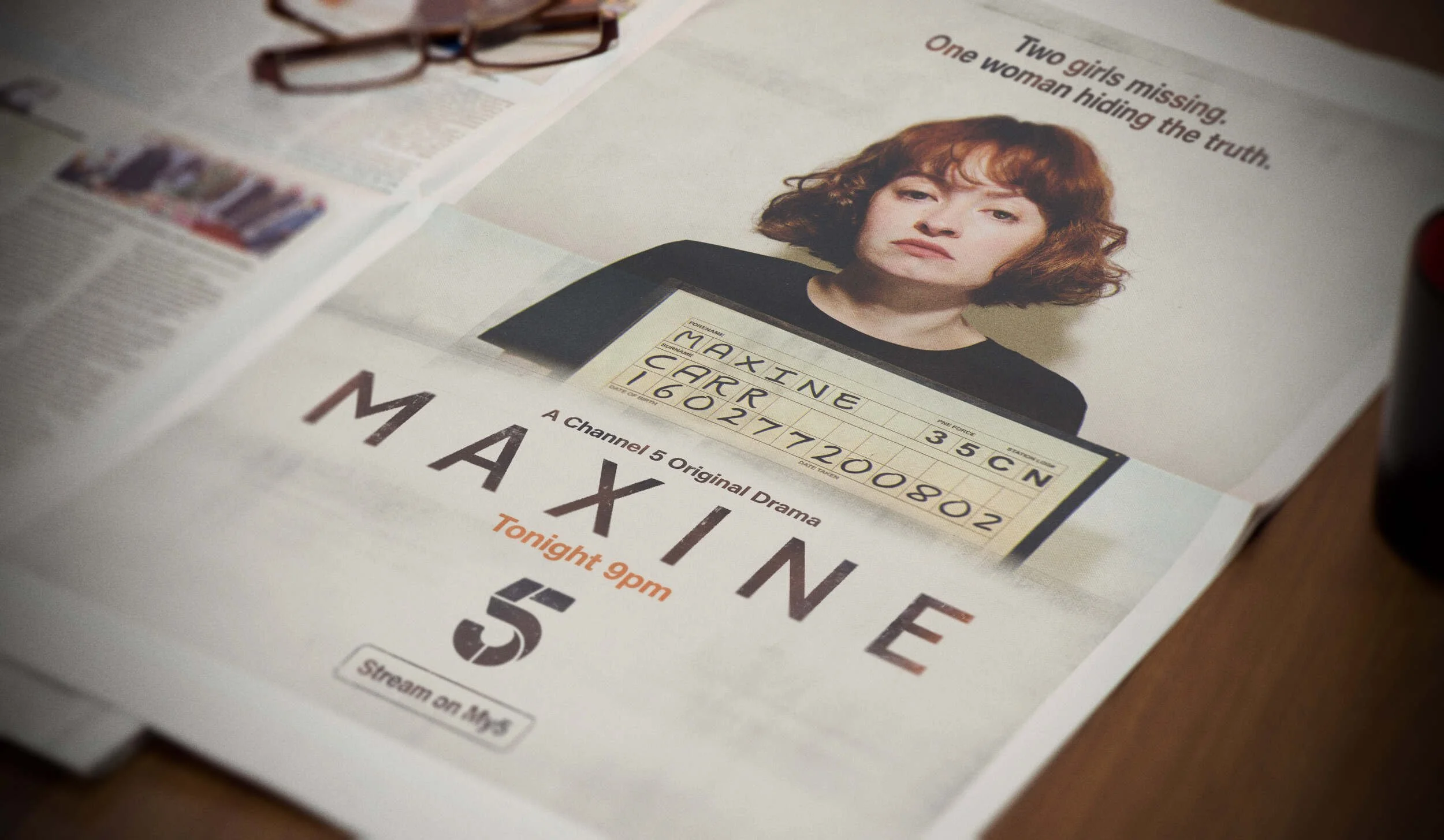 Maxine