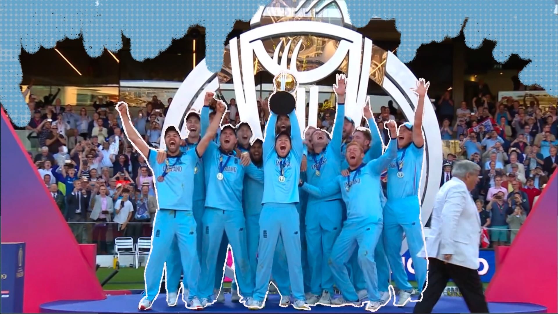 Cricket ODI World Cup