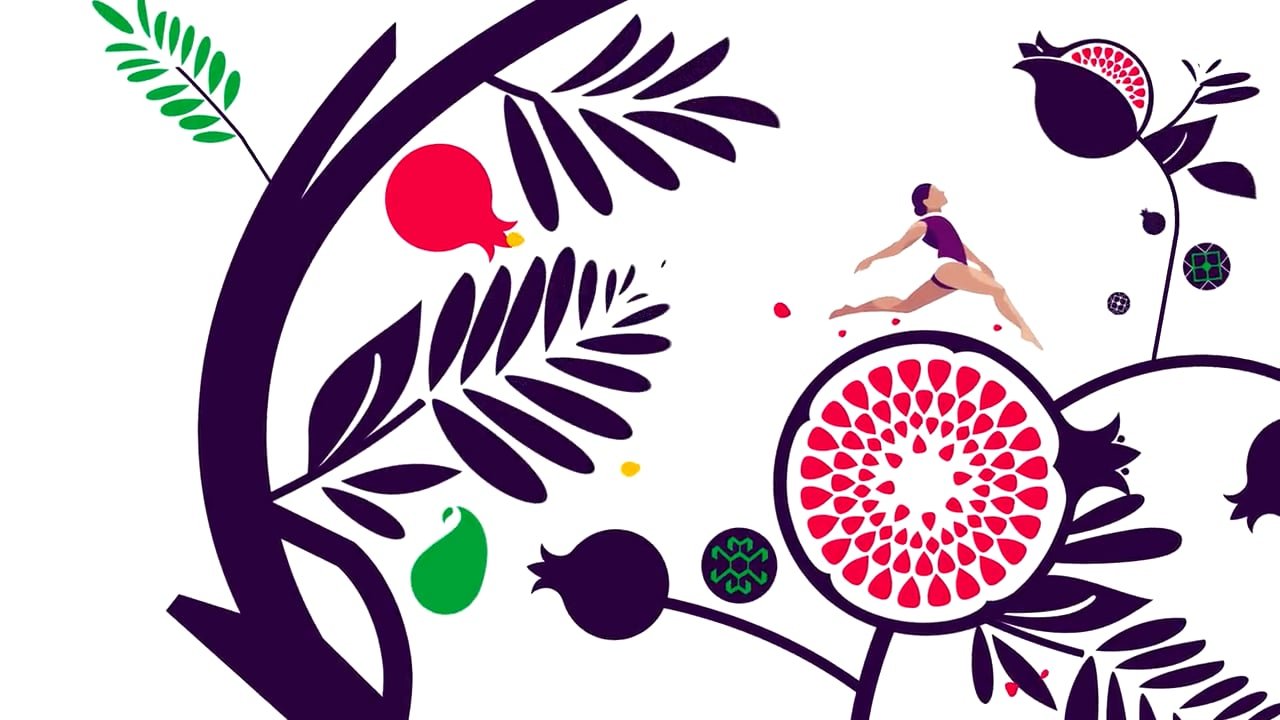 Baku 2015 - European Games