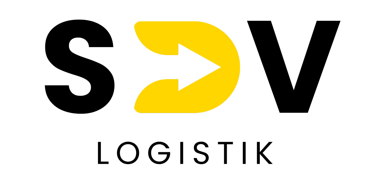 SDV Logistik Indonesia