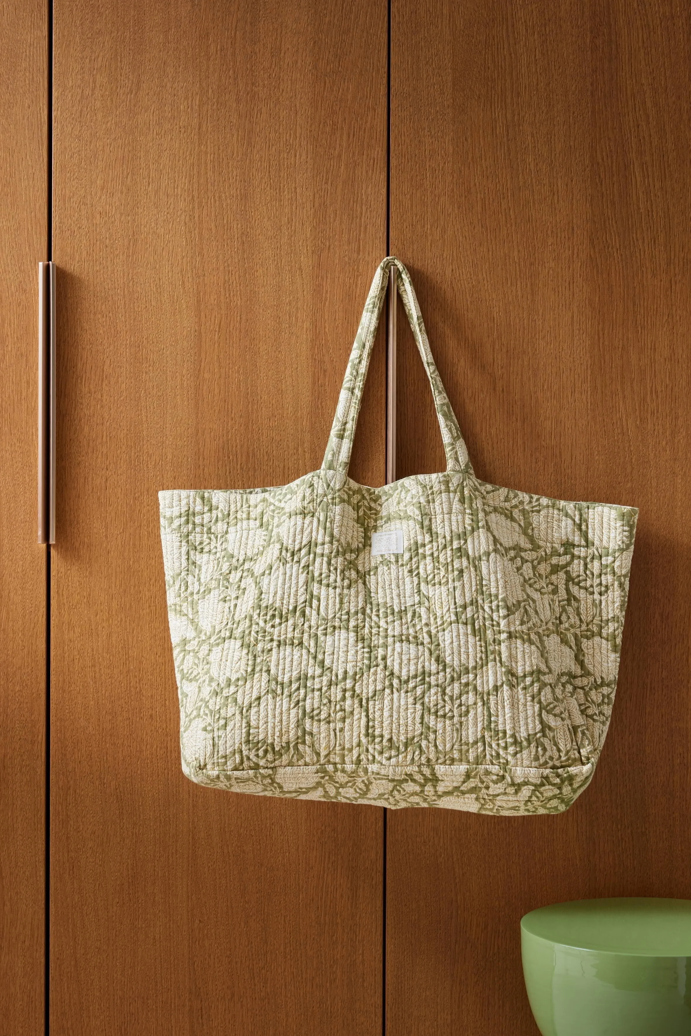 Trotter Bag - Chandra