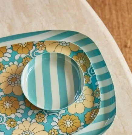 round trinket dish emerald stripes 3.jpg