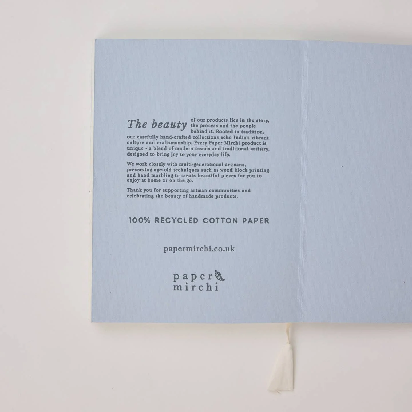 A5 Notebook - Songbird Blue6.jpeg