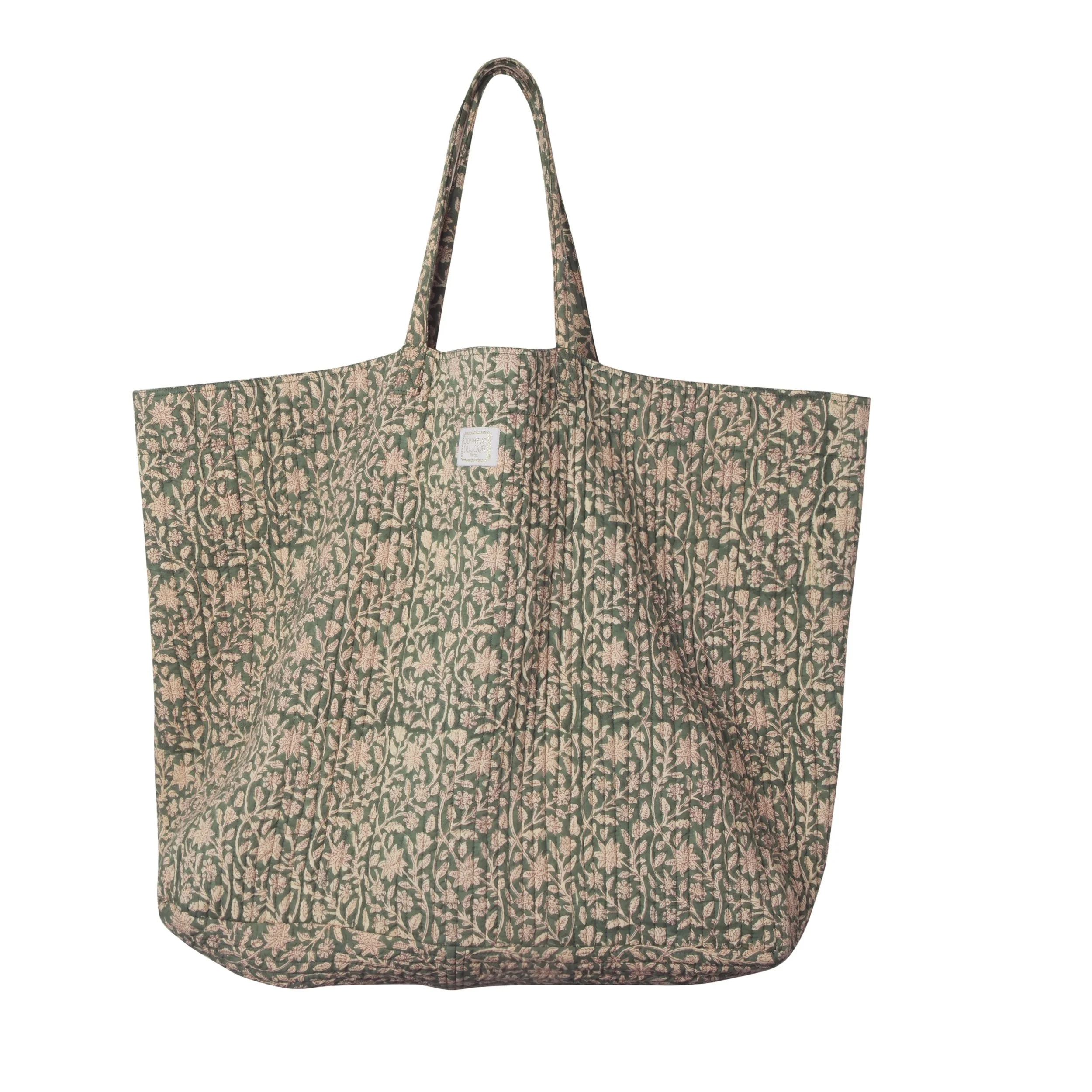 shopper Bag Khaki Khaki.jpeg