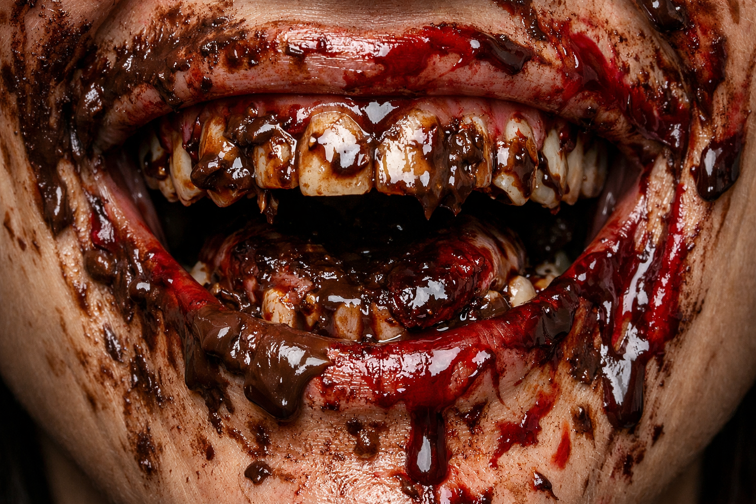 Sthlm Scare TREAT Haunted Attraction Stockholm