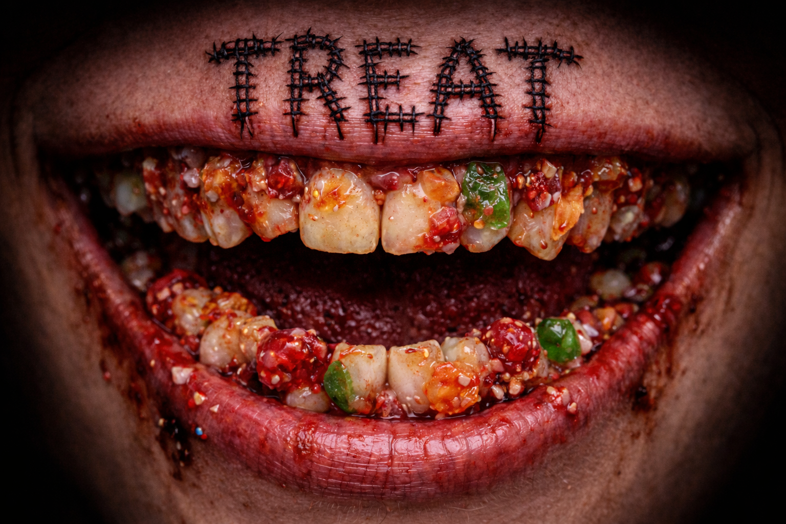 Sthlm Scare – TREAT