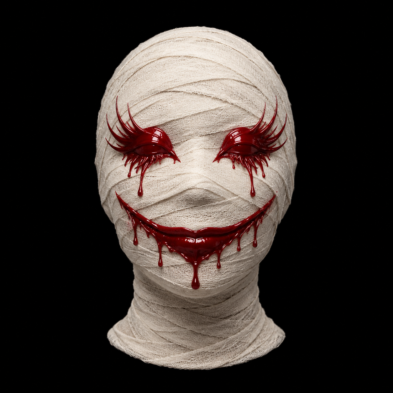 Sthlm Scare Vain Halloween Haunted Attraction Stockholm 2026