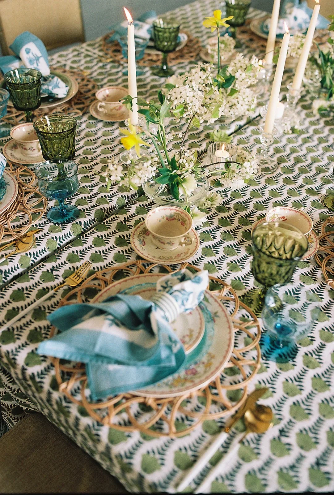 Gathering Inspiration, Planning Florals &amp; Decor and Prepping for Your Wedding Floral Consultation