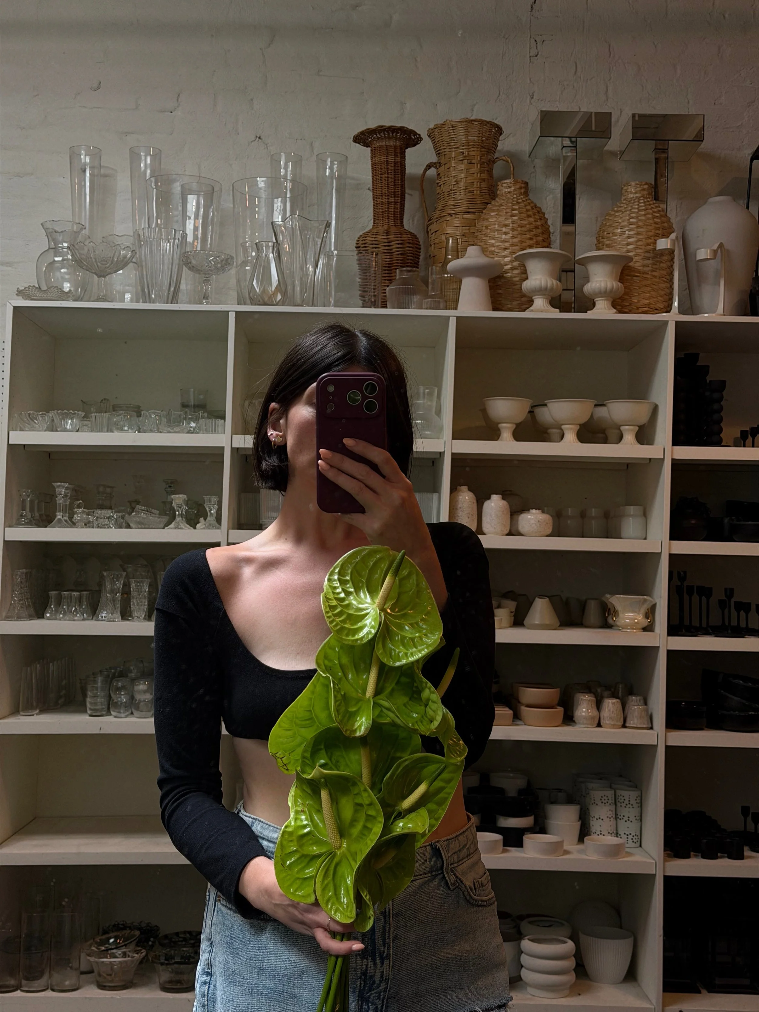 July was like soooo fun 💚

Summery textural piece for @le___lounge

Brown on brown on brown fit

More summer textures for @thehairparlourkc

Shop ➡️ pool day

Cute studio corners

@lenovo arrangements

Anniversary fit with make up by @makeupbymatthe