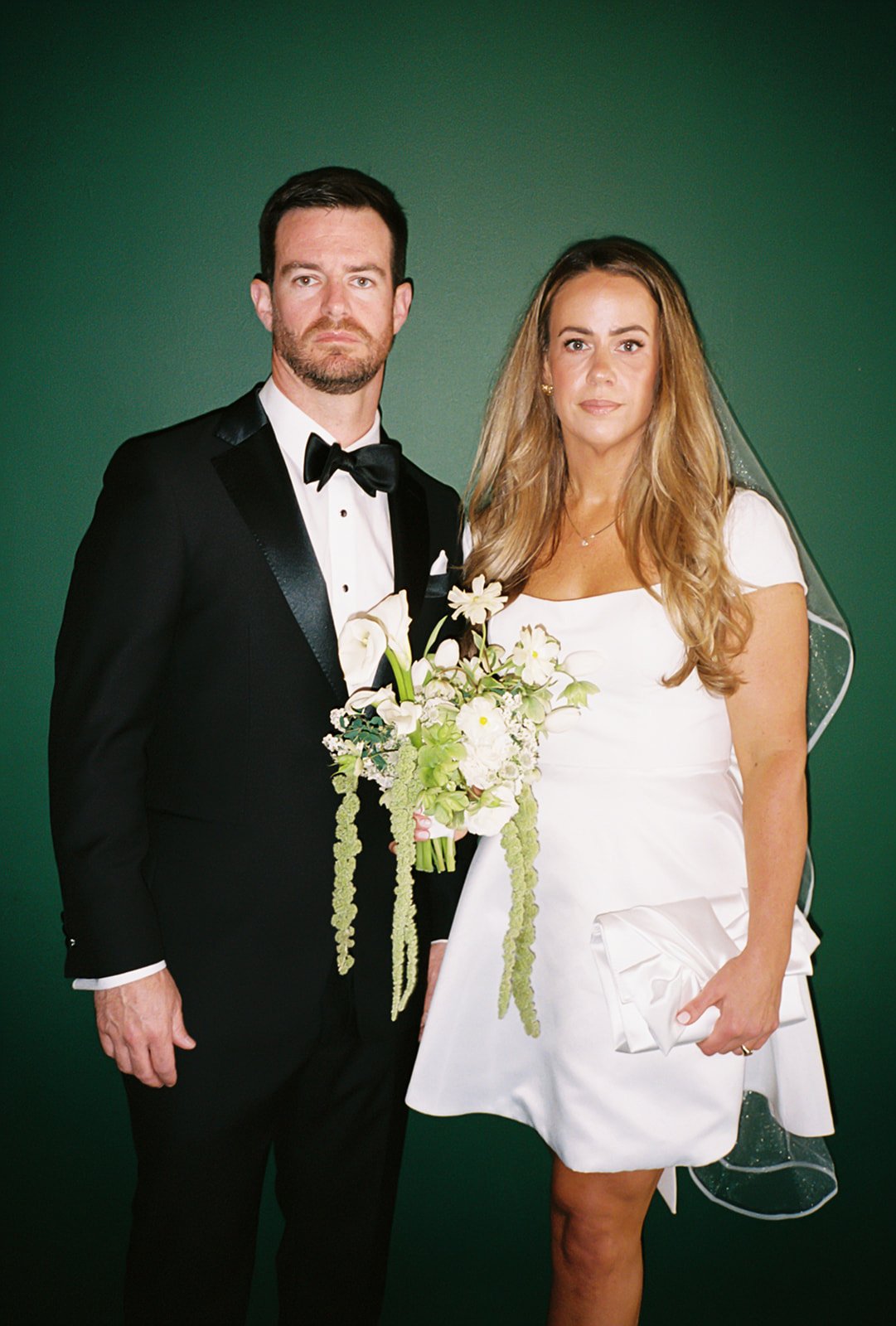 courthouse wedding a la carte wedding flowers elopement bouquet spring wedding flowers the cottage rose full service wedding florist kansas city crossroads kaley from kansas fox and pearl