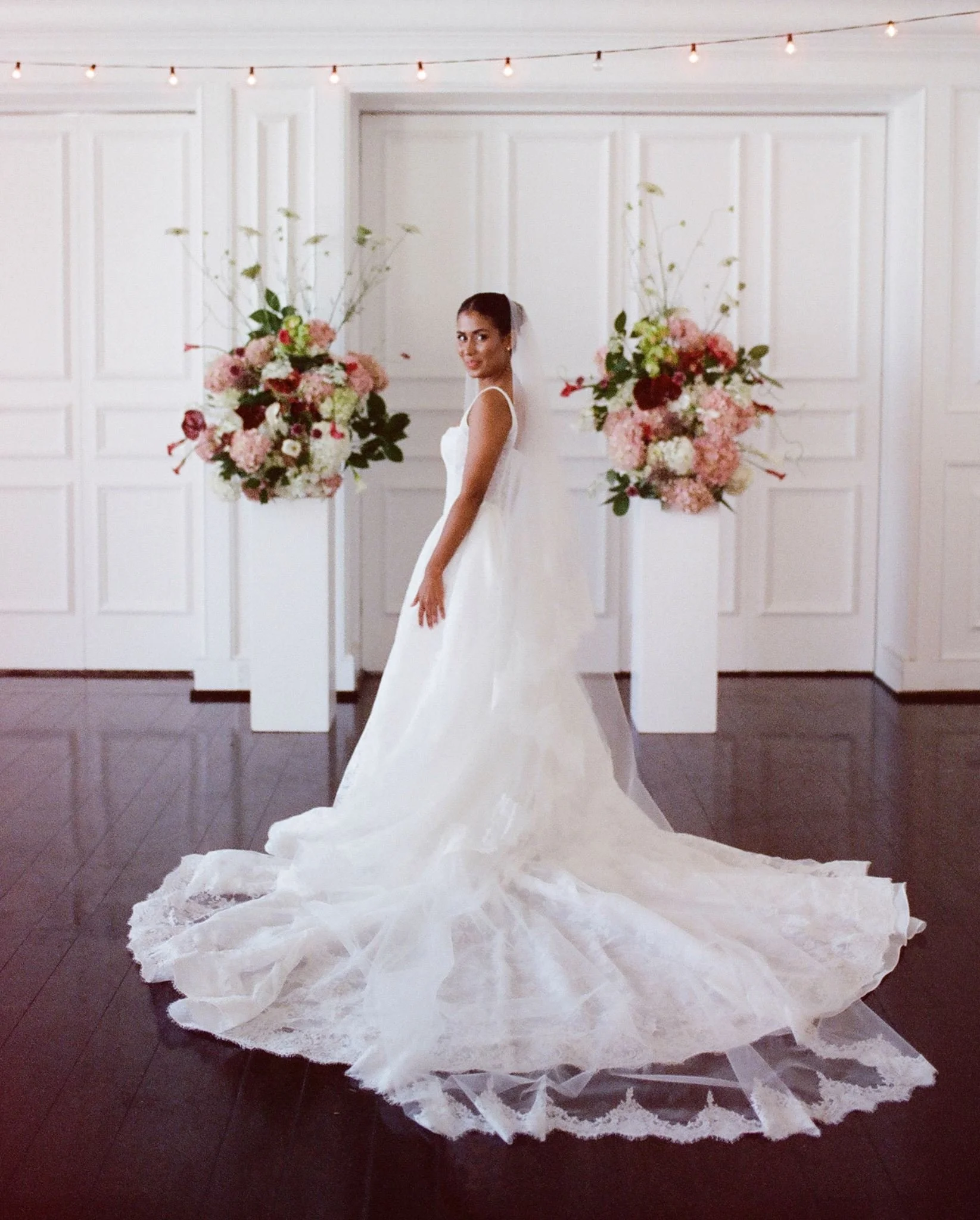Gathering inspiration planning florals and decor and prepping for your wedding floral consultation the cottage rose kansas city crossroads full service wedding florist destination wedding florist modern florals editorial floral studio june wedding