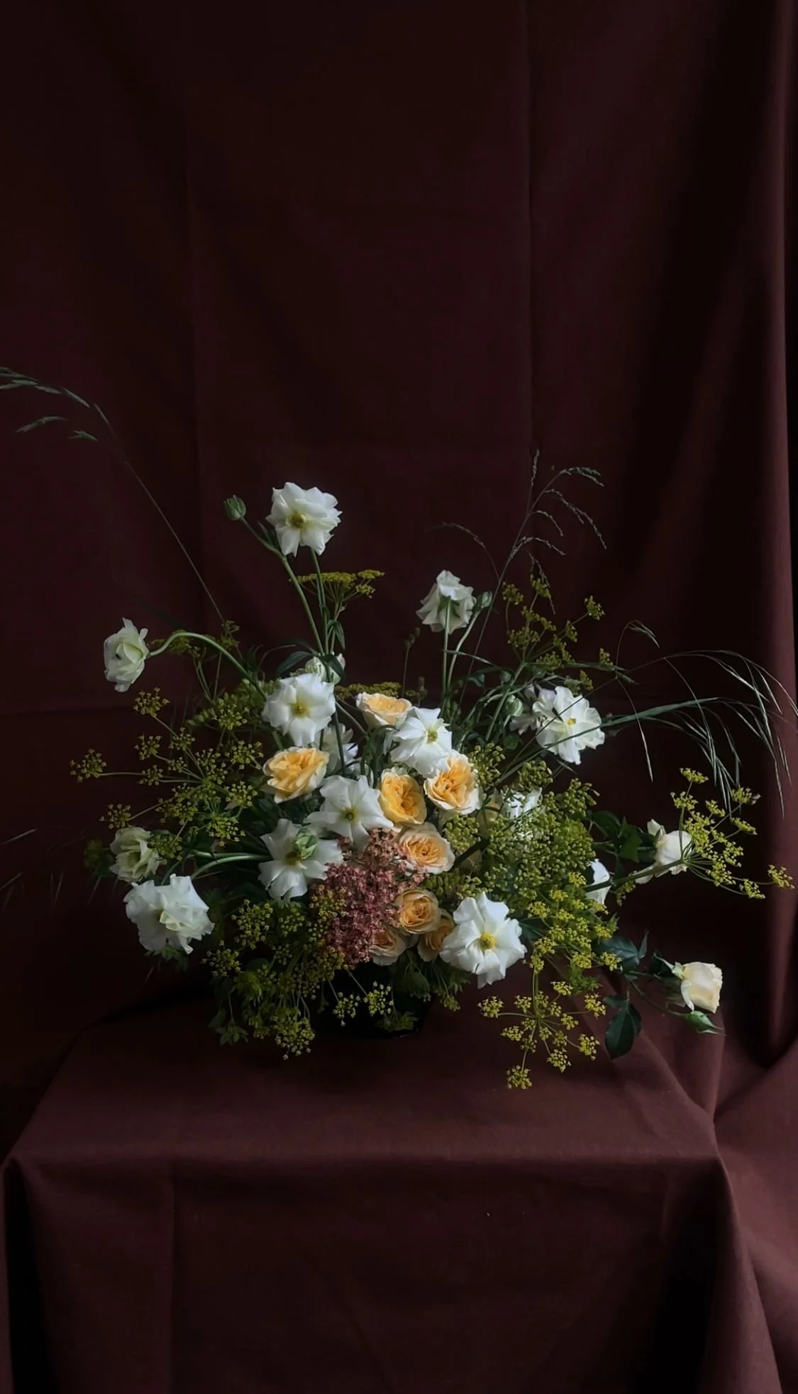 Commissioned Arrangement