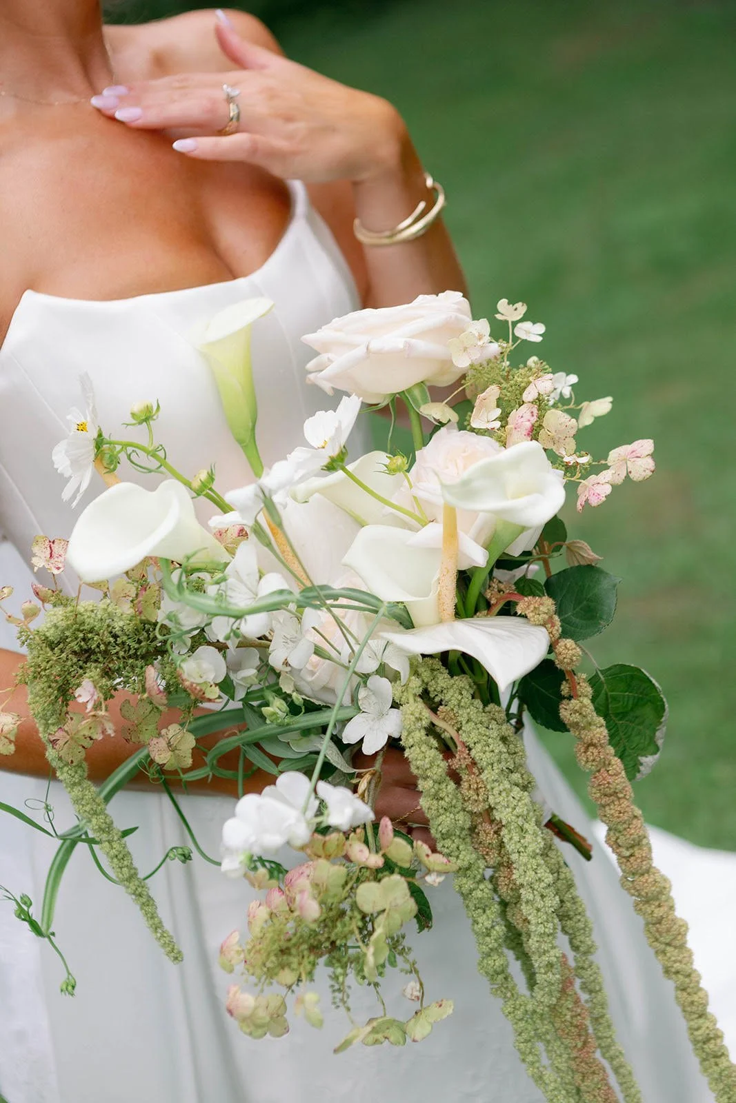 Gathering inspiration planning florals and decor and prepping for your wedding floral consultation the cottage rose kansas city crossroads full service wedding florist destination wedding florist modern florals editorial floral studio summer wedding