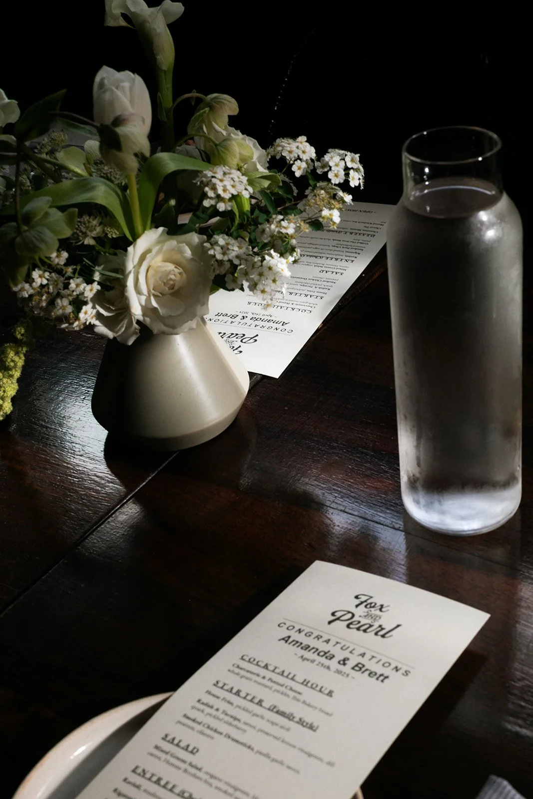 courthouse wedding a la carte wedding flowers elopement bouquet spring wedding flowers the cottage rose full service wedding florist kansas city crossroads kaley from kansas fox and pearl
