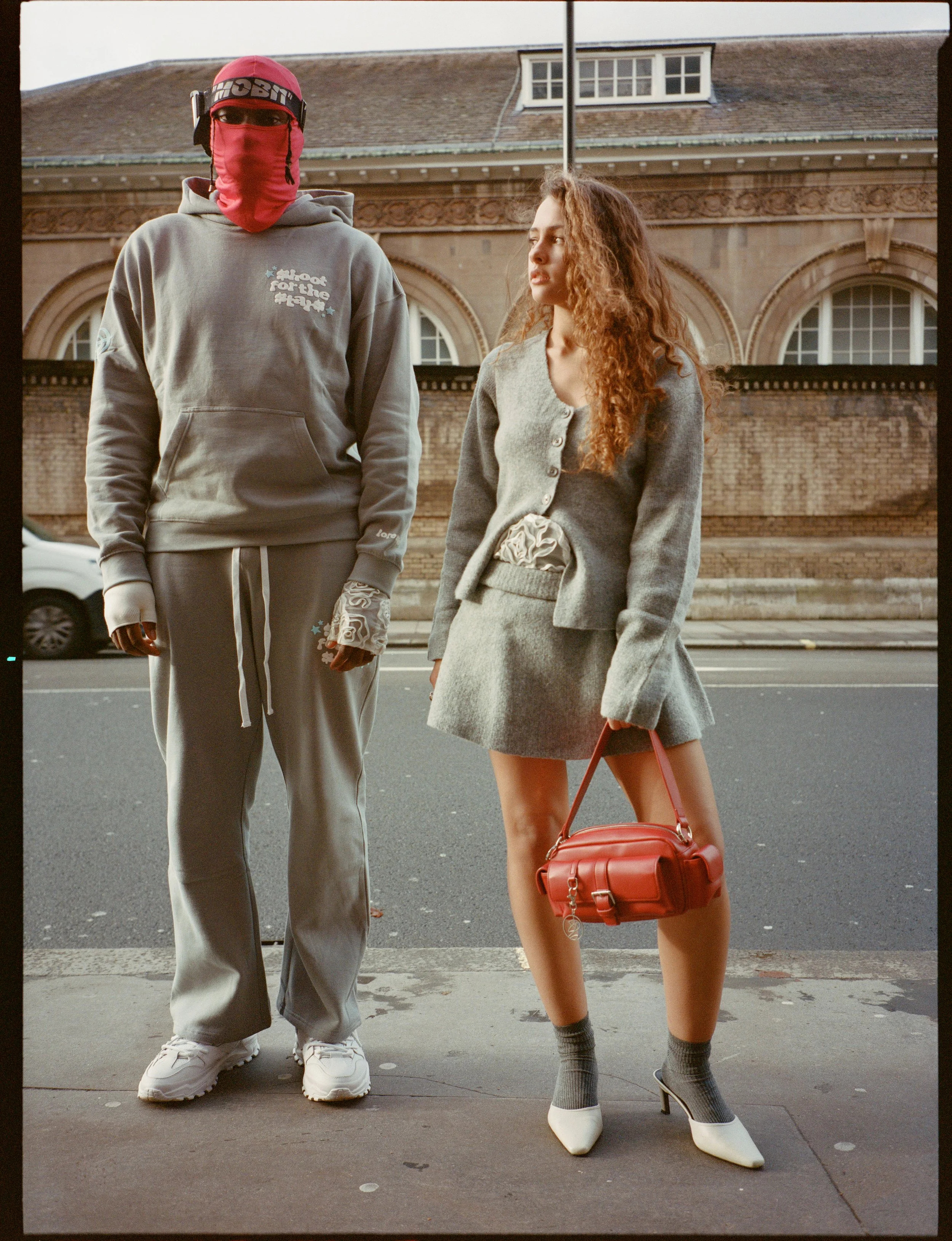 Brand Campaign