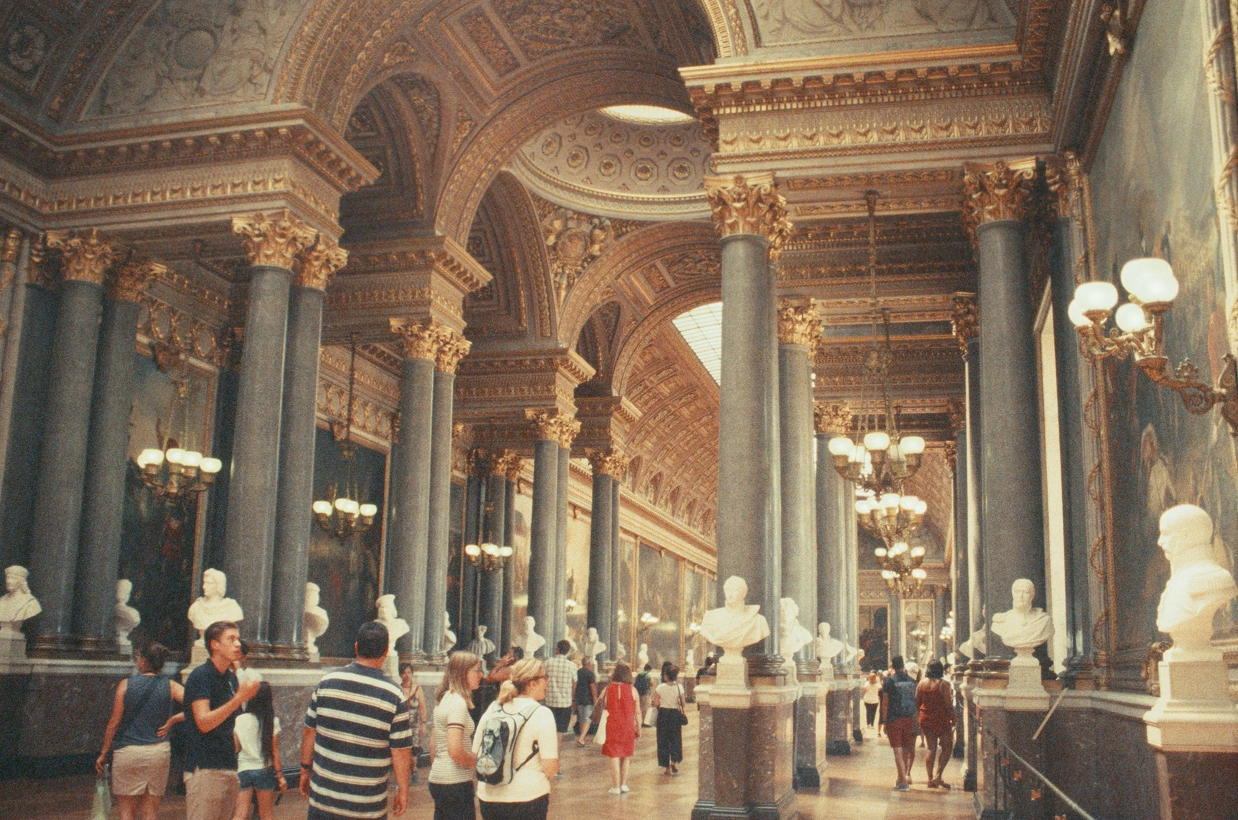 Travel