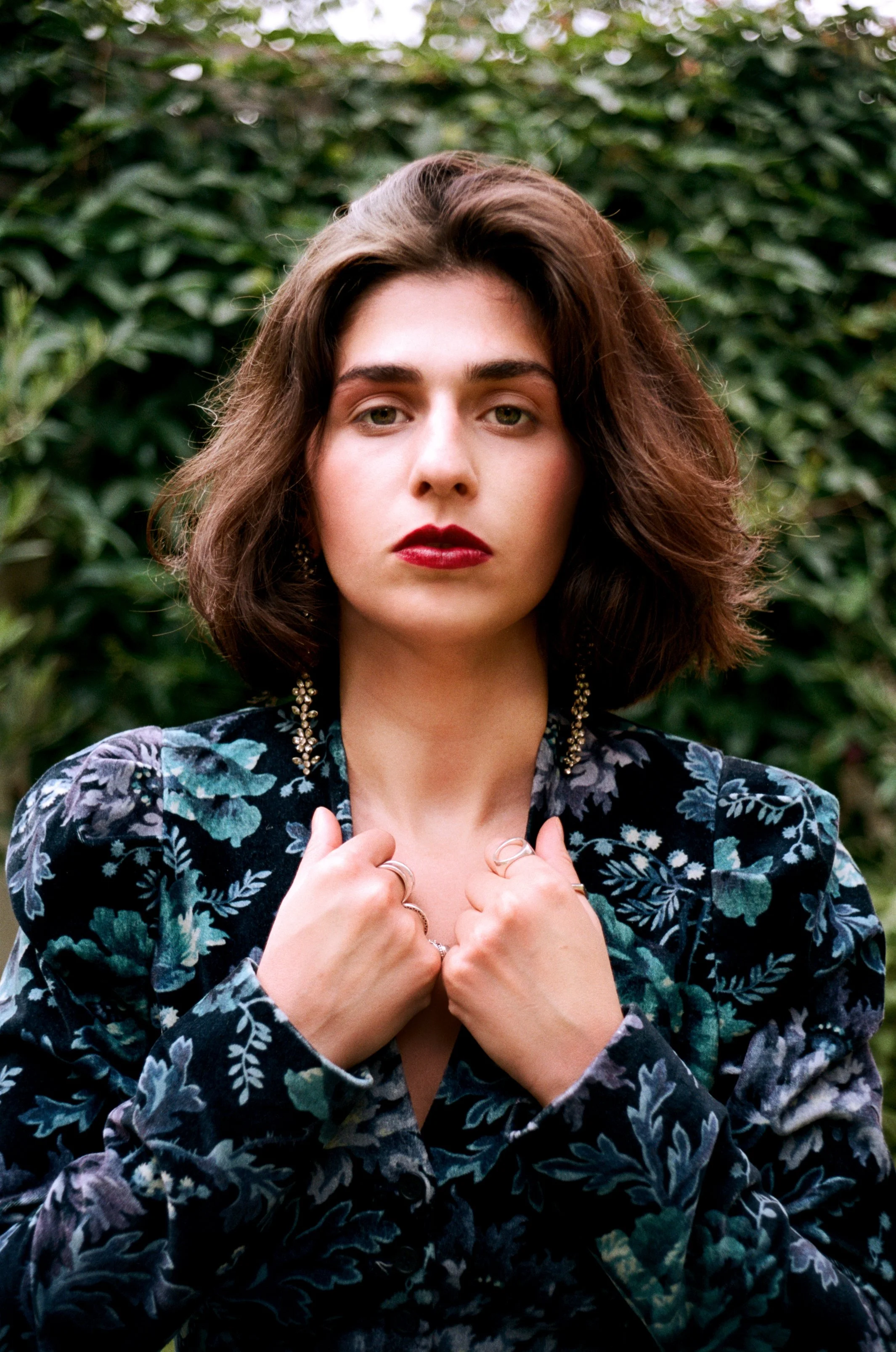 Headshots
