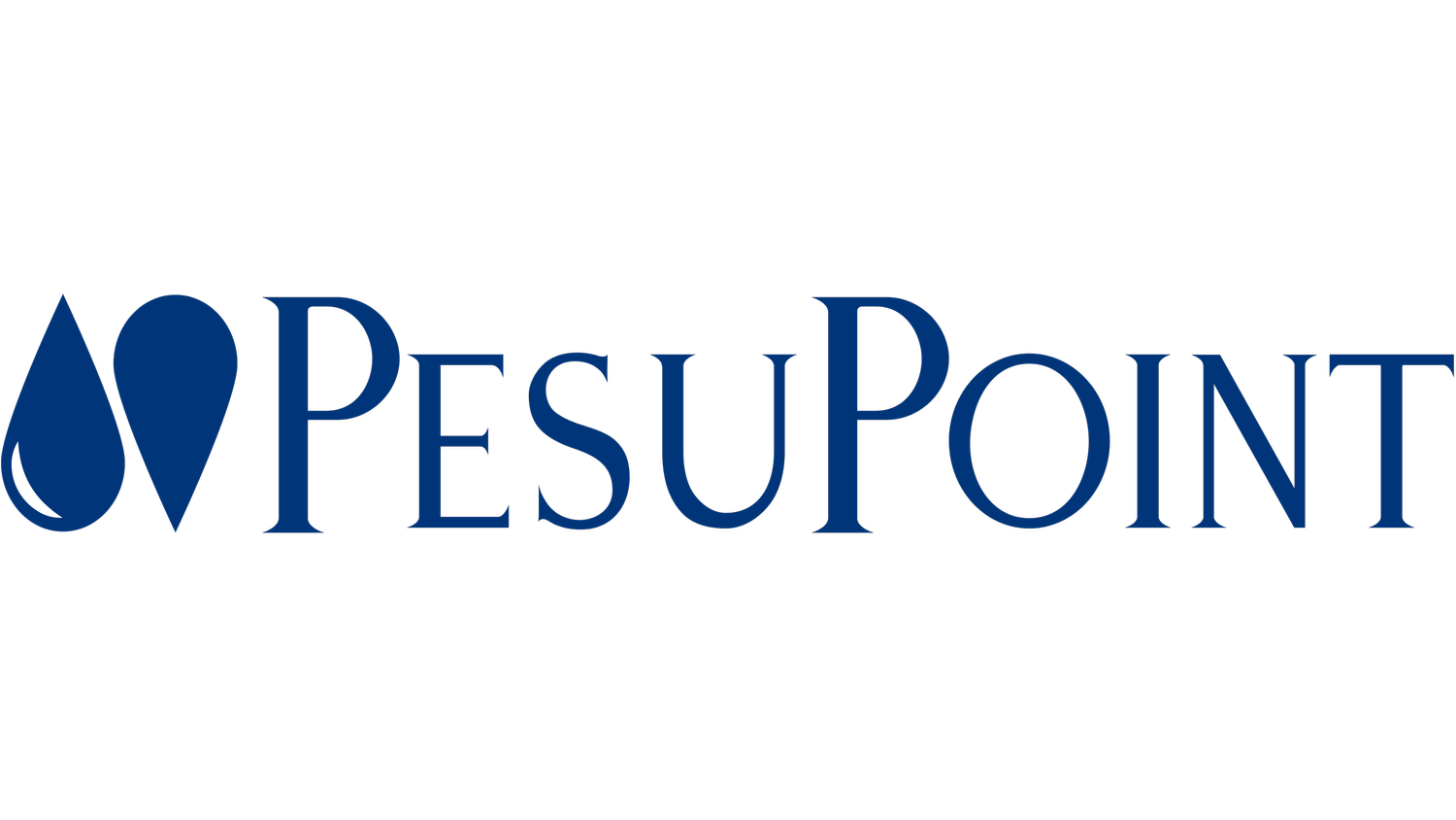 PesuPoint 