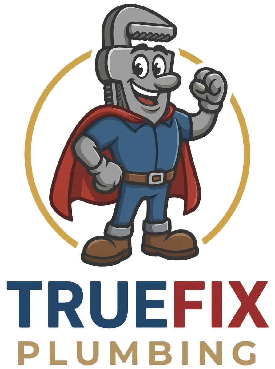 True Fix Plumbing