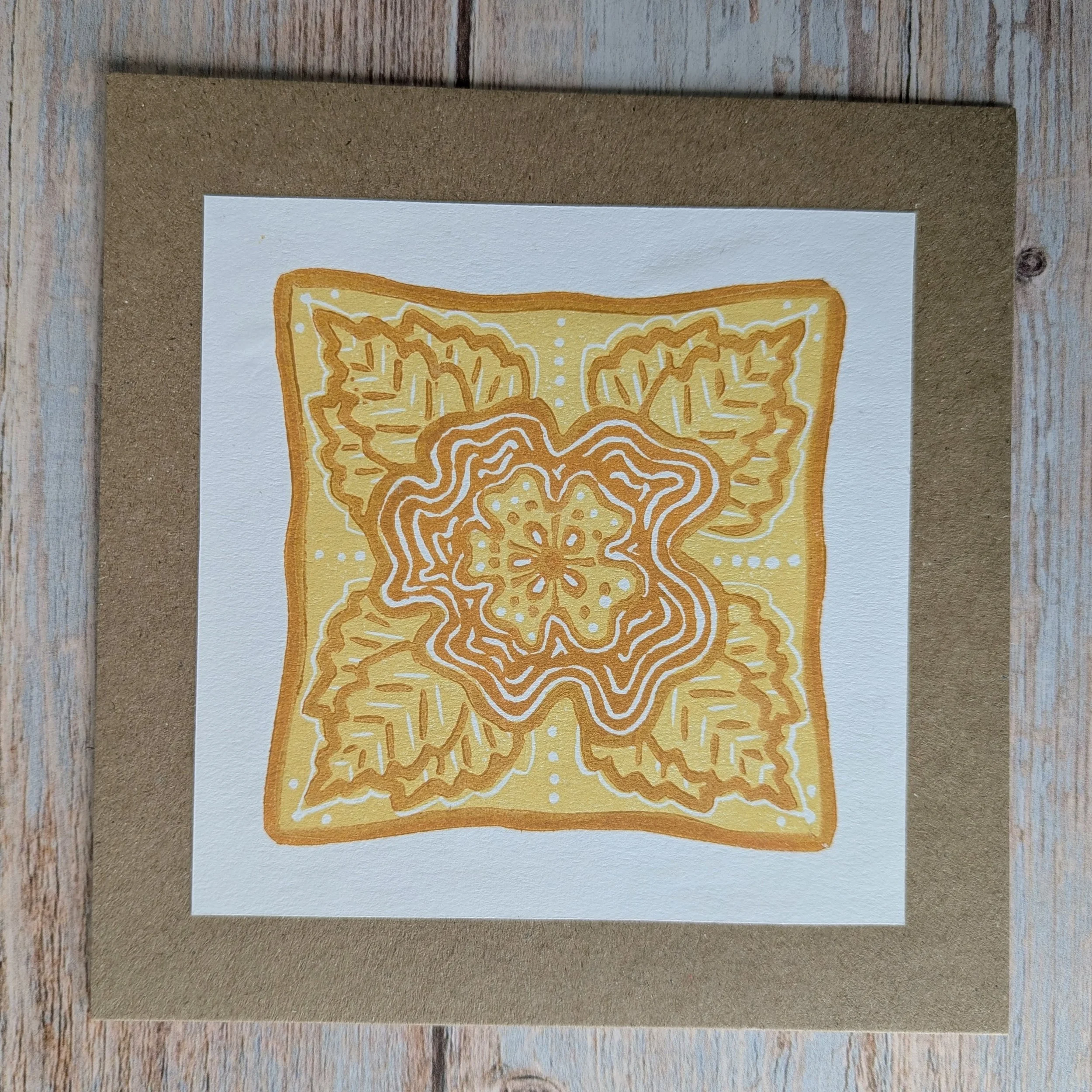 Tudor rose