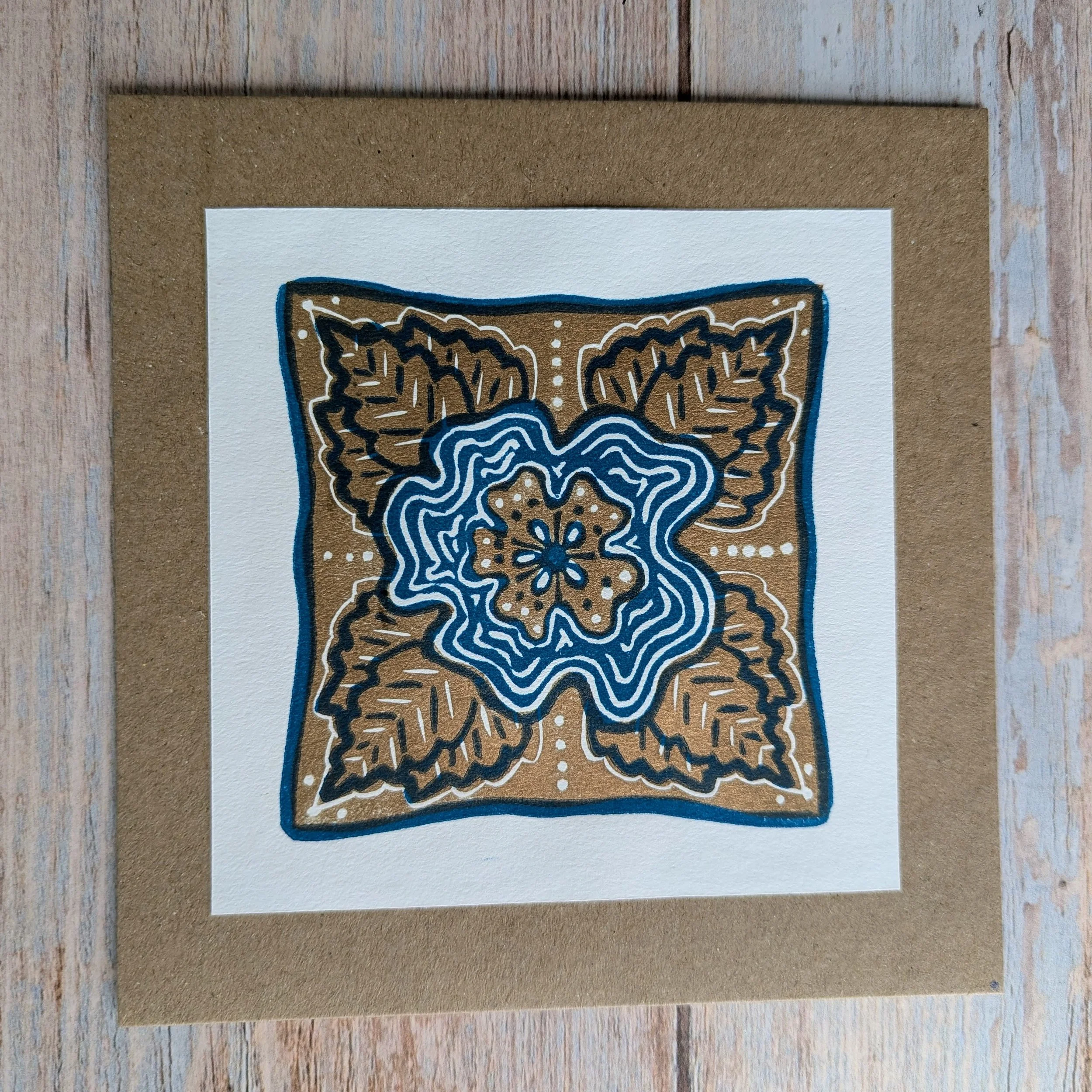 Tudor rose
