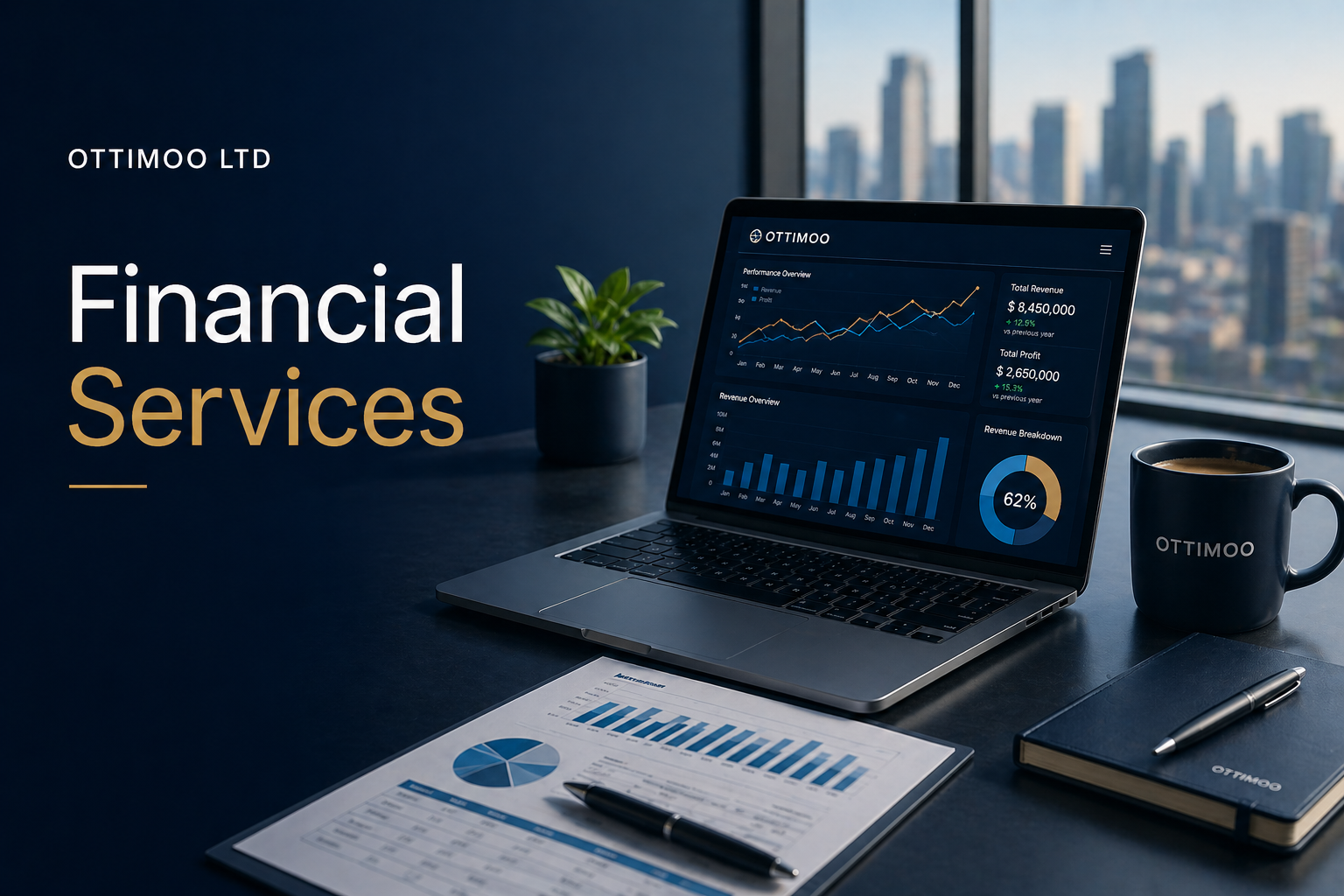 Financial Services